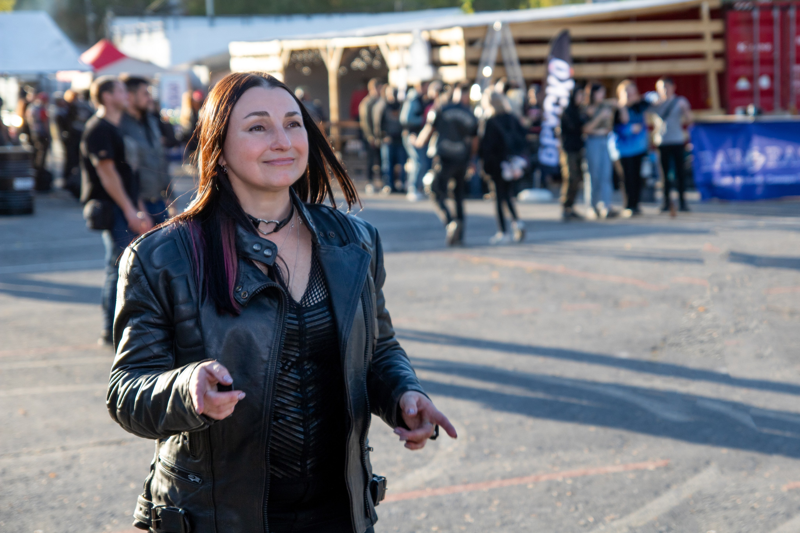 Закрытие мотосезона 2024. Фотограф в Самаре Алексей Головачёв