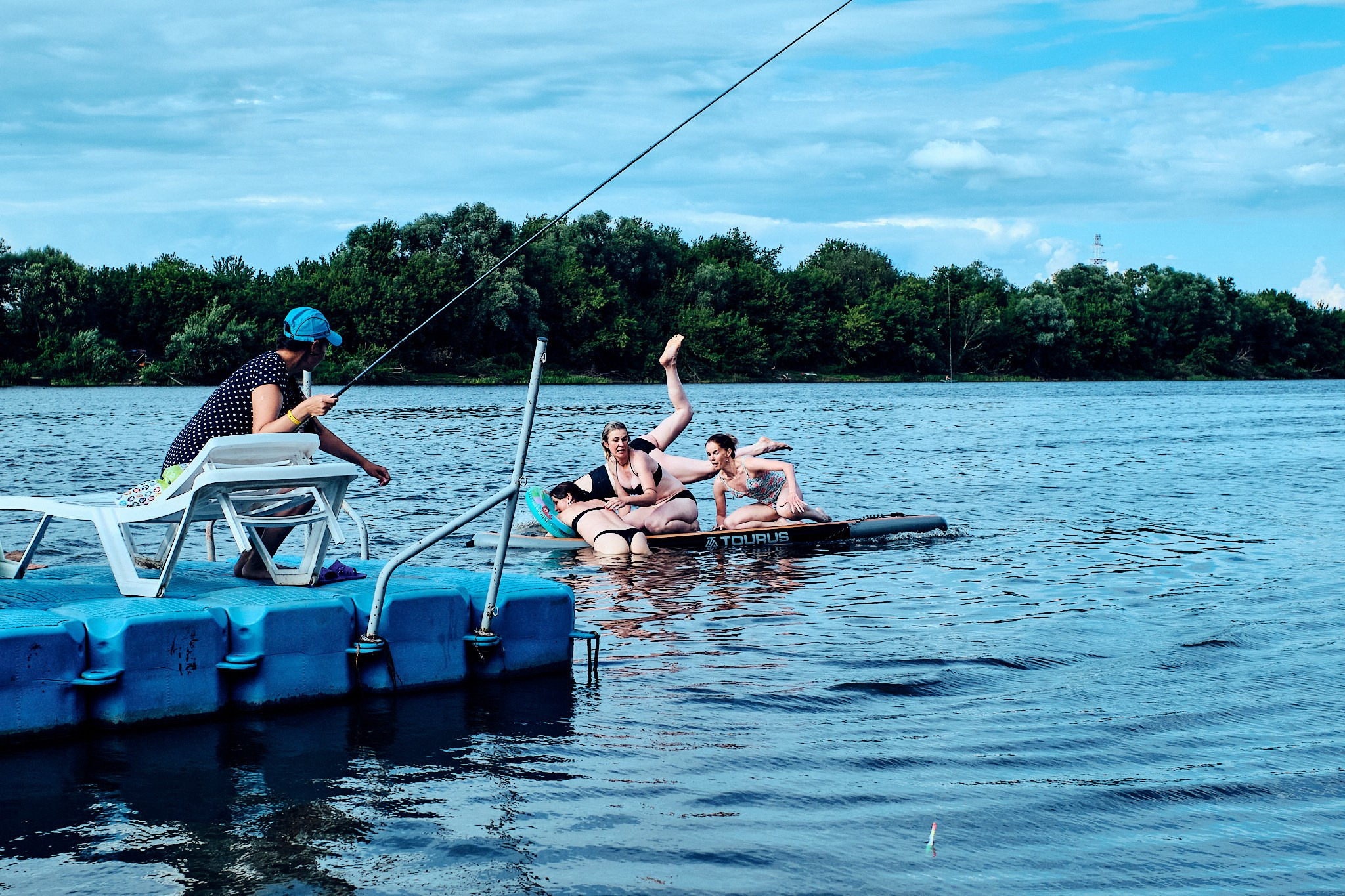 Семейные мероприятия. Привет! Меня зовут Слава Кравец, я репортажный фотограф в Московском регионе