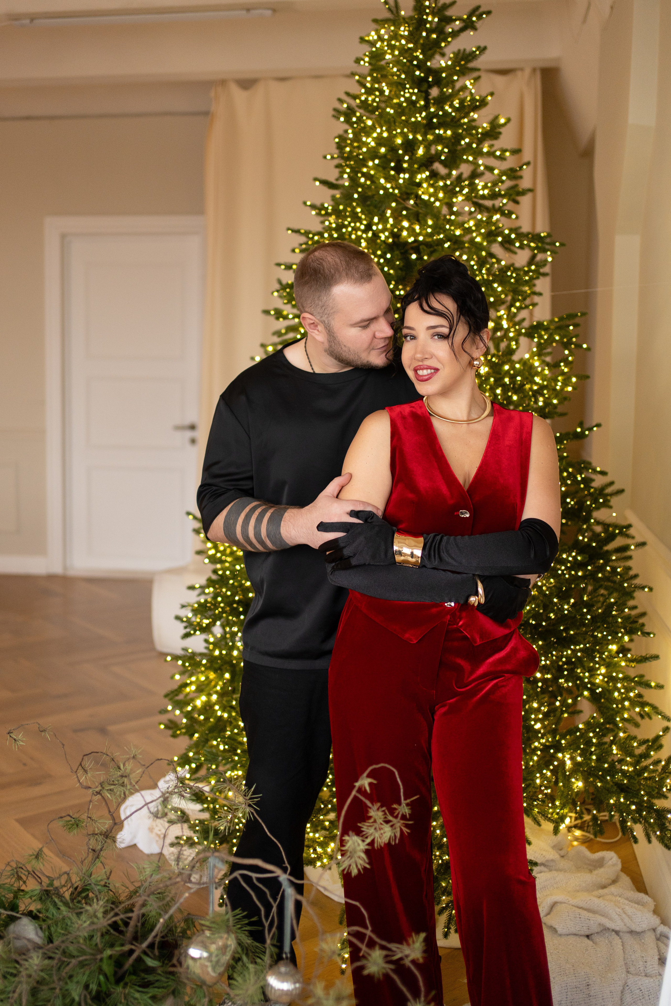 Форест Студио. Семейный и свадебный фотограф Минск, Беларусь Анна Орловская