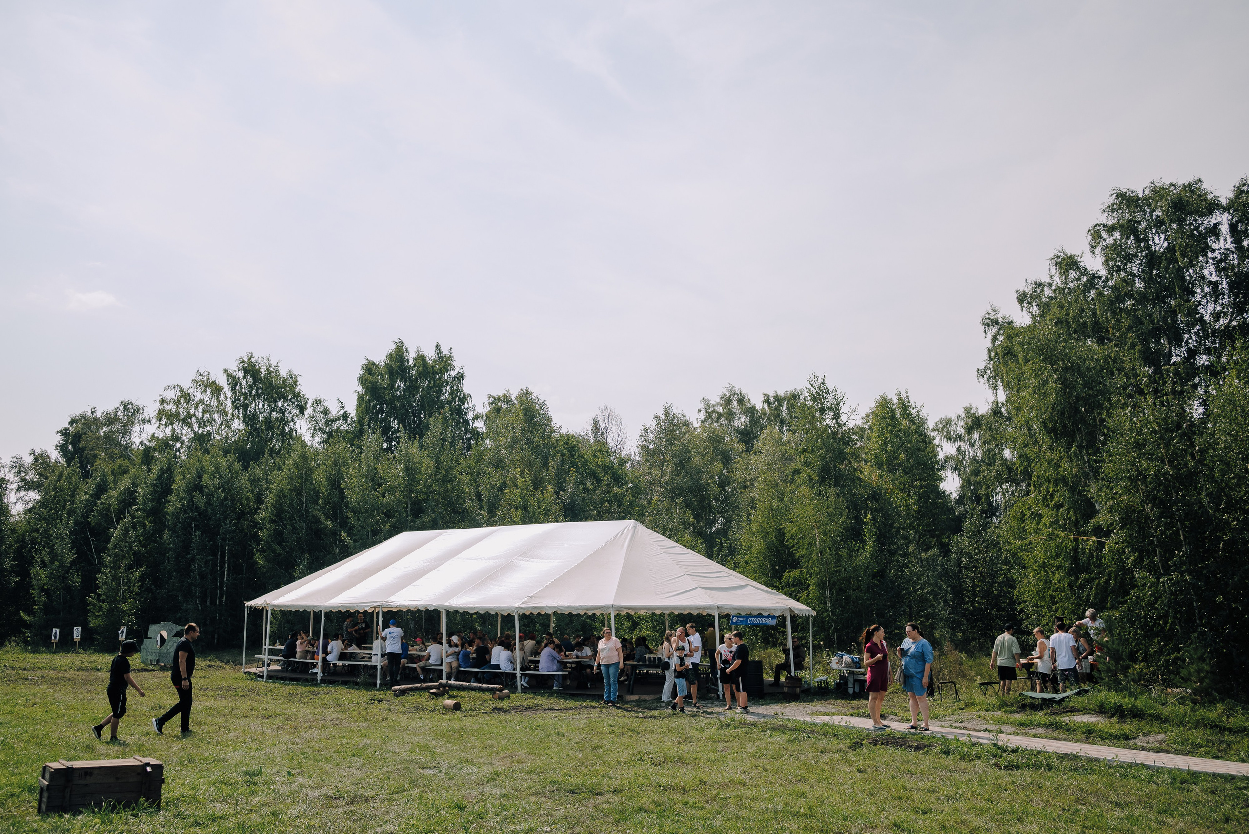 НАЗАД В БУДУЩЕЕ. РОССЕТИ. Репортажный фотограф Зуев Роман г. Челябинск