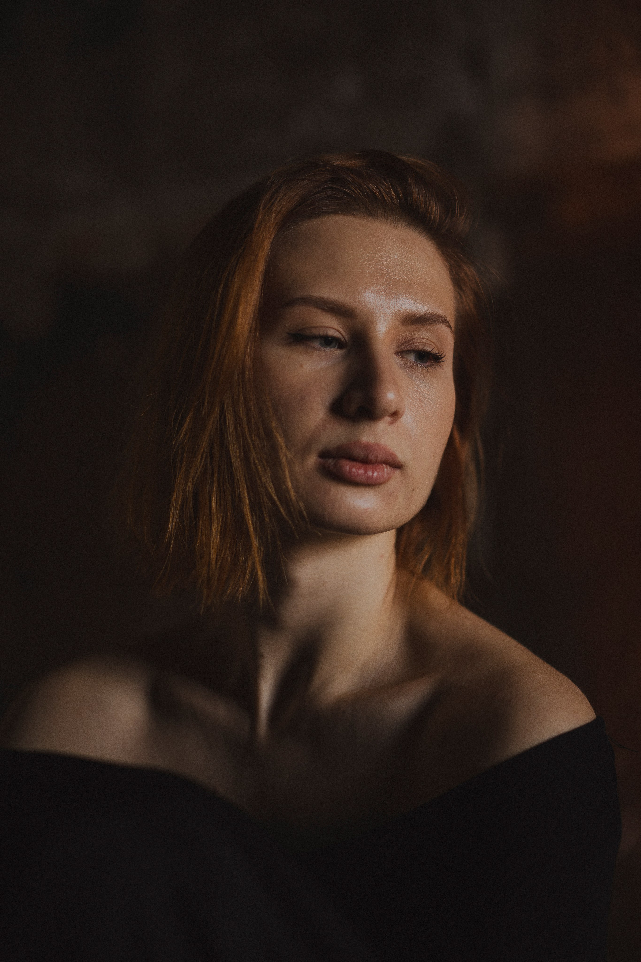 Даша. Ира Малина фотограф Санкт-Петербург