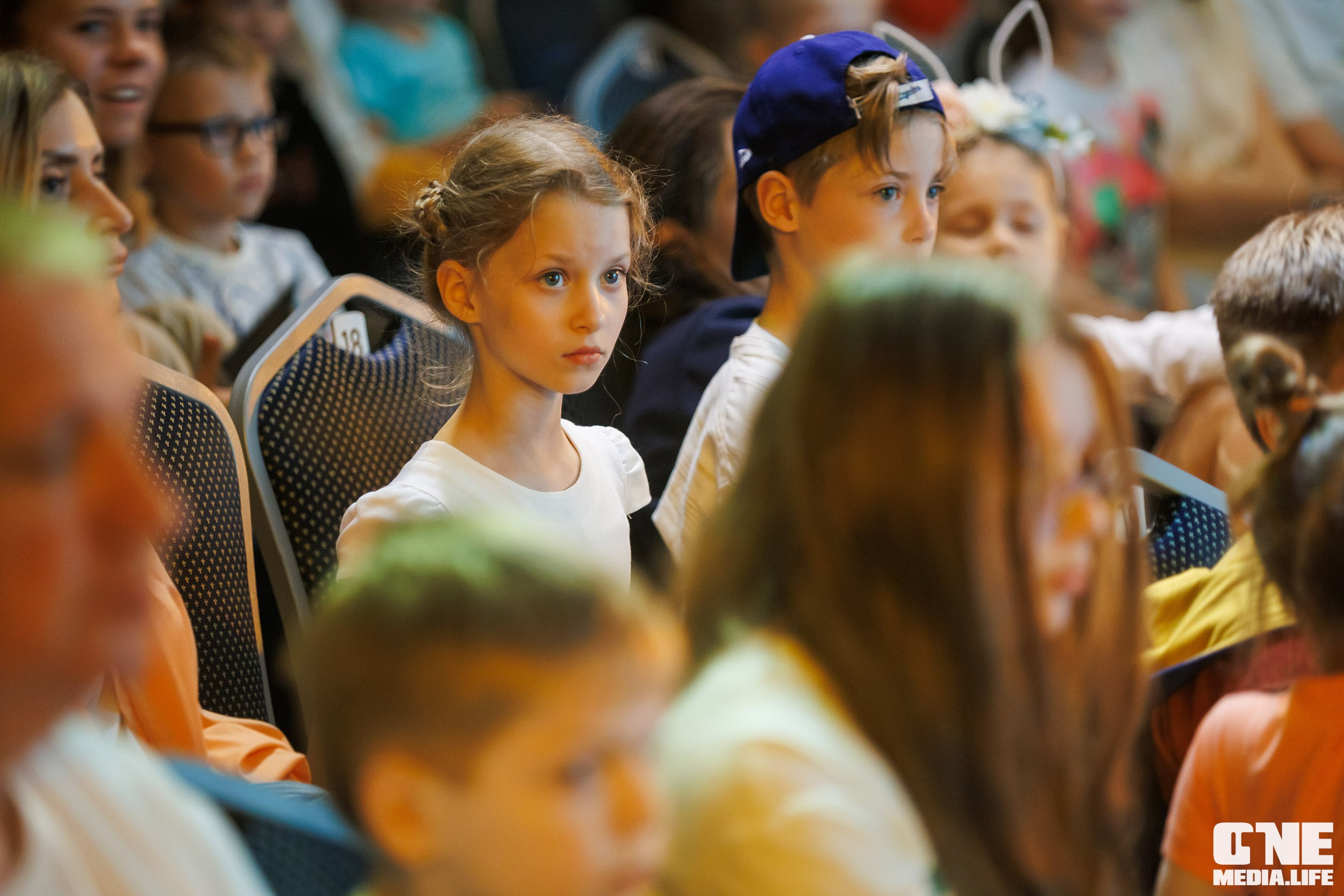 Фоторепортаж с первого дня Симфонии ветра. One Media Life: фоторепортажи, фотоотчеты с мероприятий и заведений