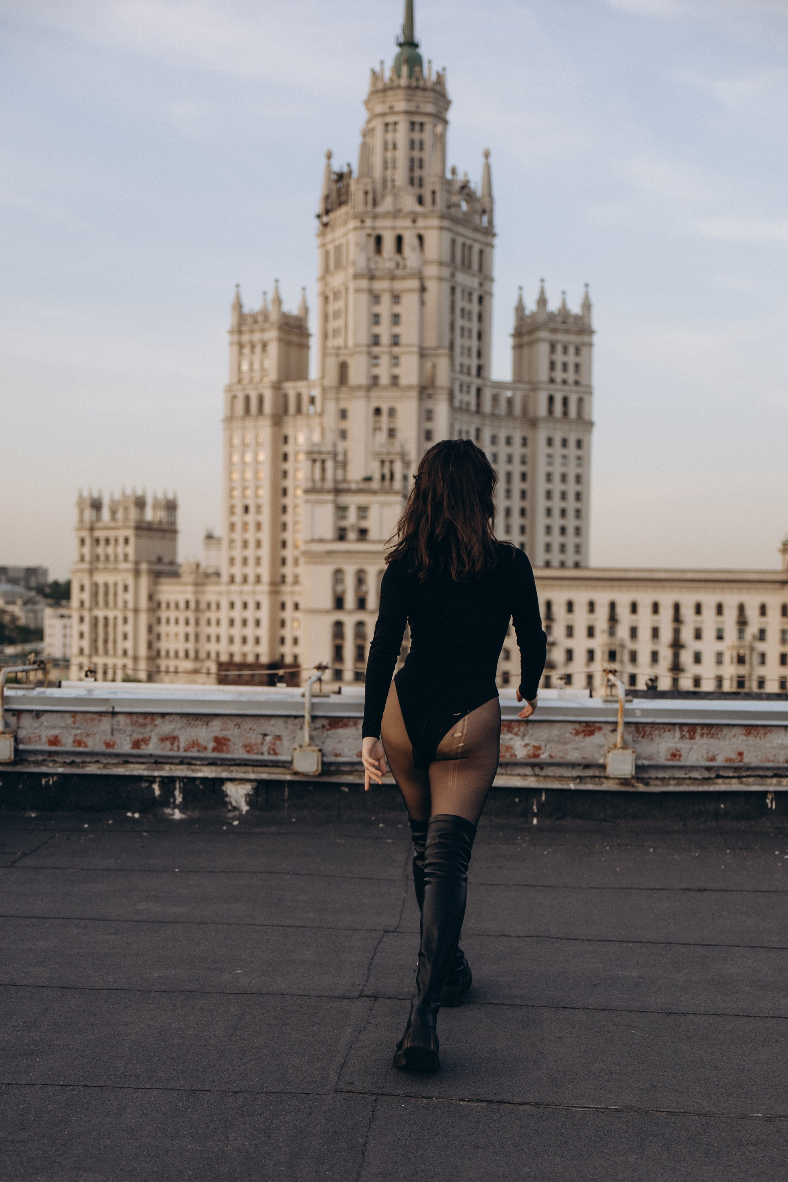 Оля. Фотограф Ростов-на-Дону I Москва