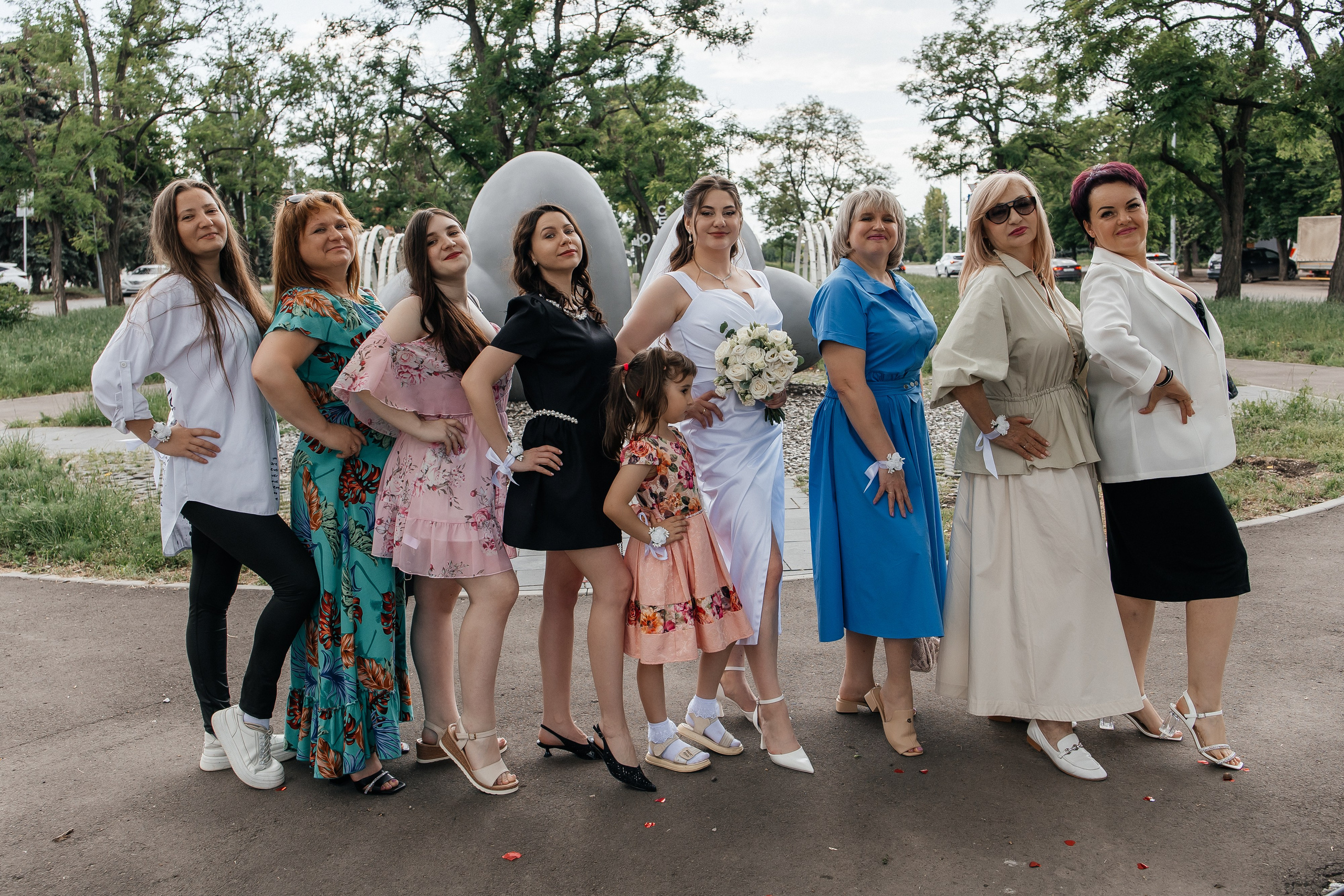 Алиса и Вова. Фотограф Ростов-на-Дону I Москва