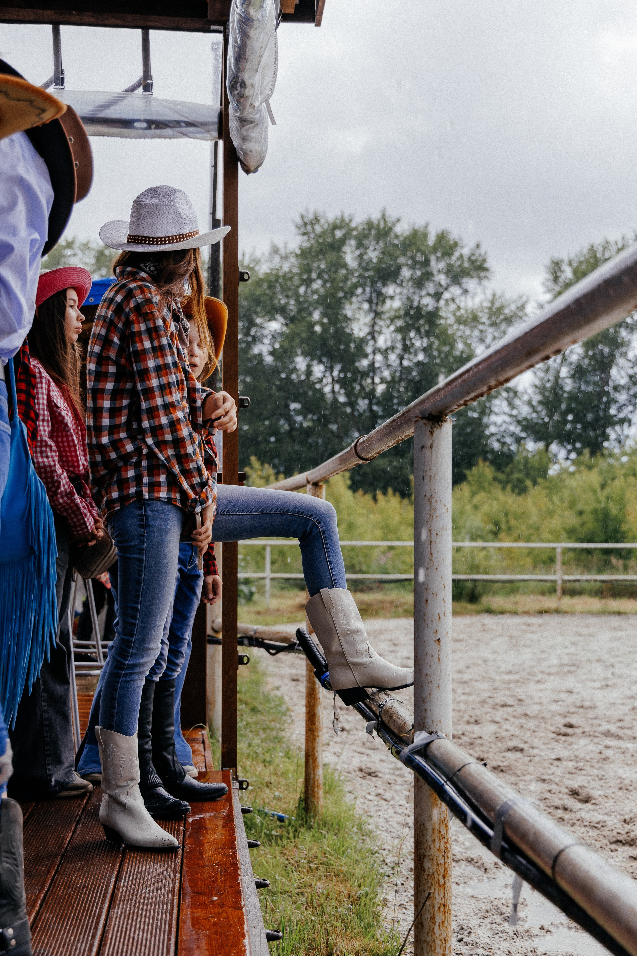 KSK Raid. Фотограф Иван Гуляев