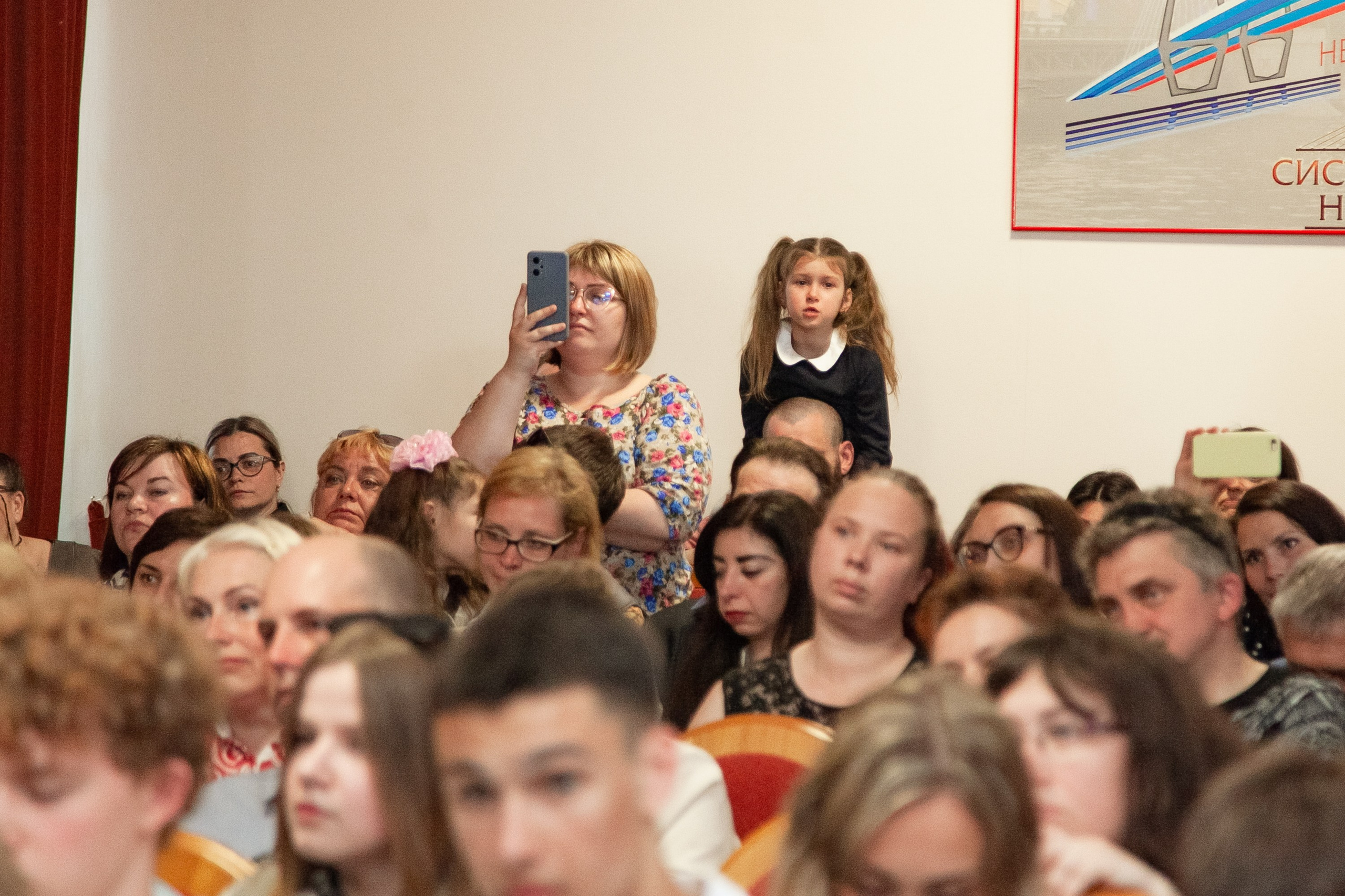 Выпускной 11 класса. Фотограф Перминов Никита СПБ