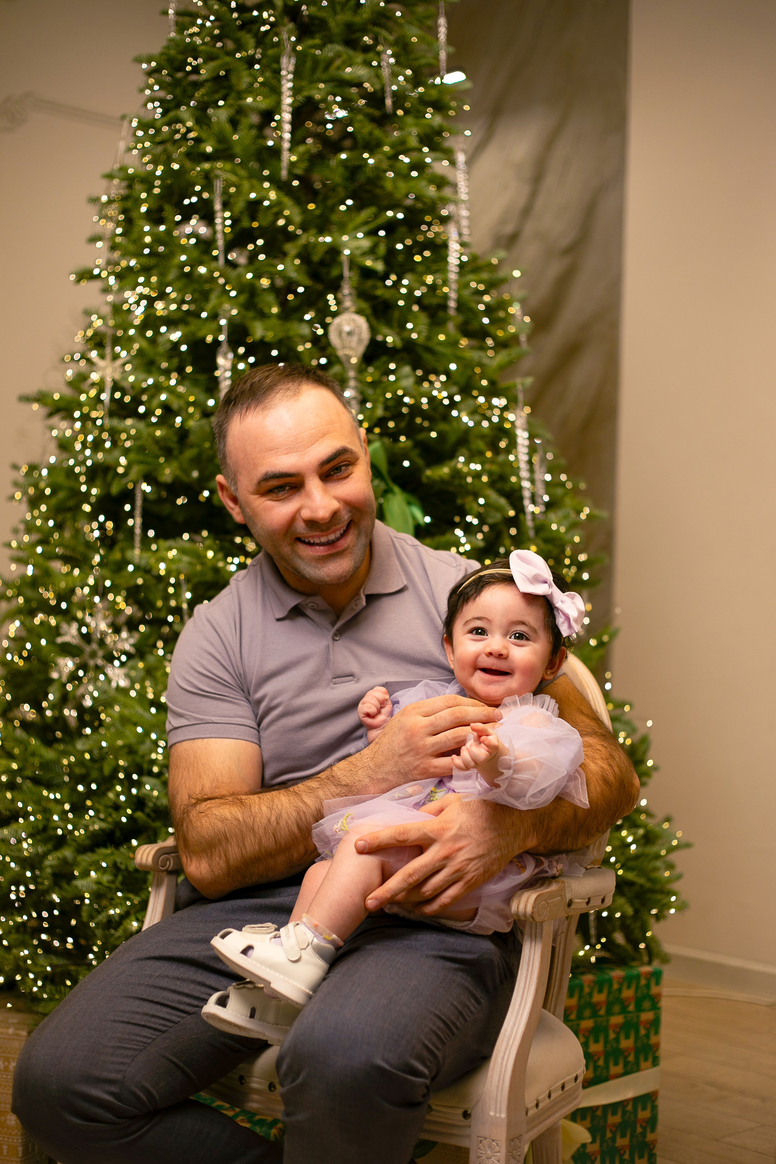 Семейные. Семейный фотограф новорожденных Нальчик