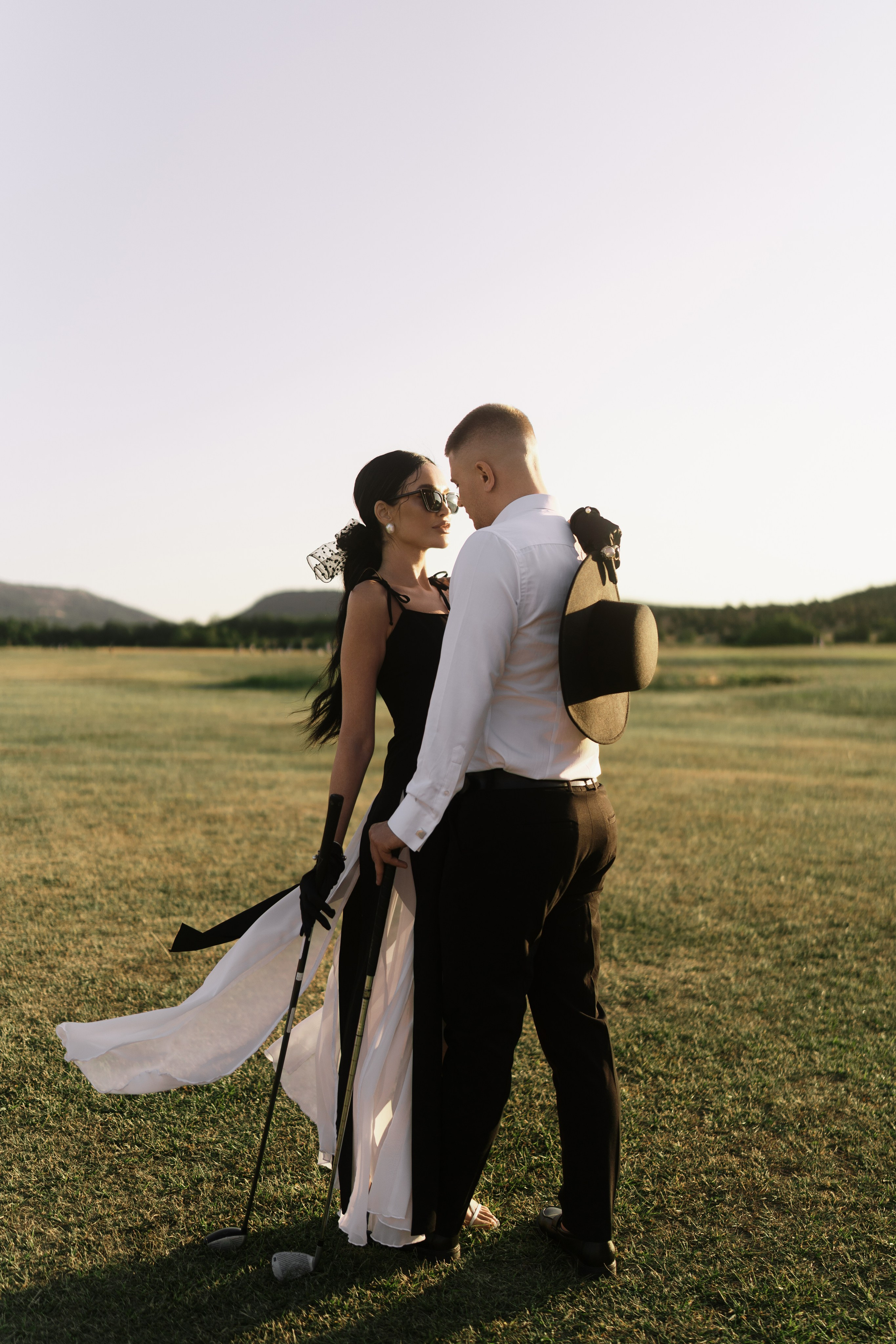 WOW. Свадебный и портретный фотограф Алена Седининна в Крыму