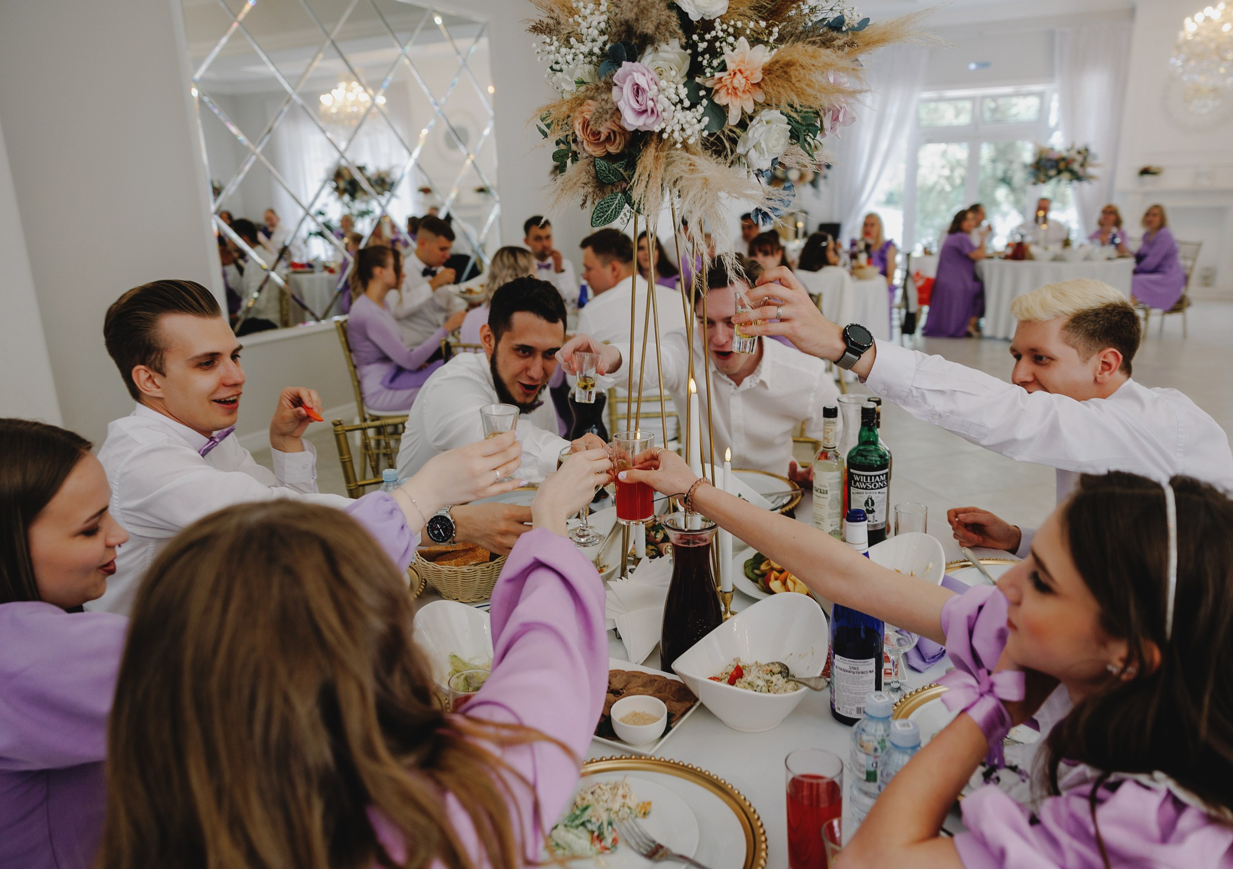 Никита Вероника. Свадебный фотограф и видеограф Дмитрий Горяченков