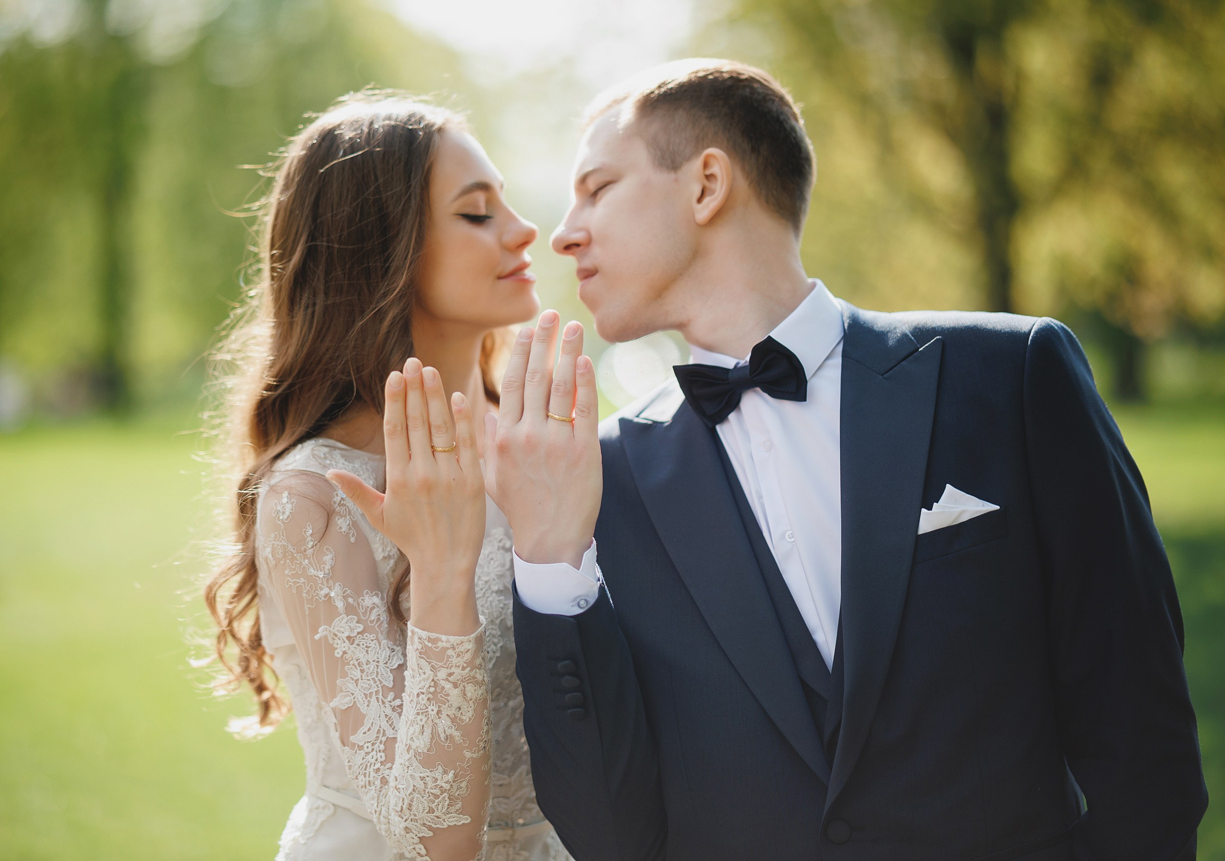 Артем Марта. Свадебный фотограф и видеограф Дмитрий Горяченков