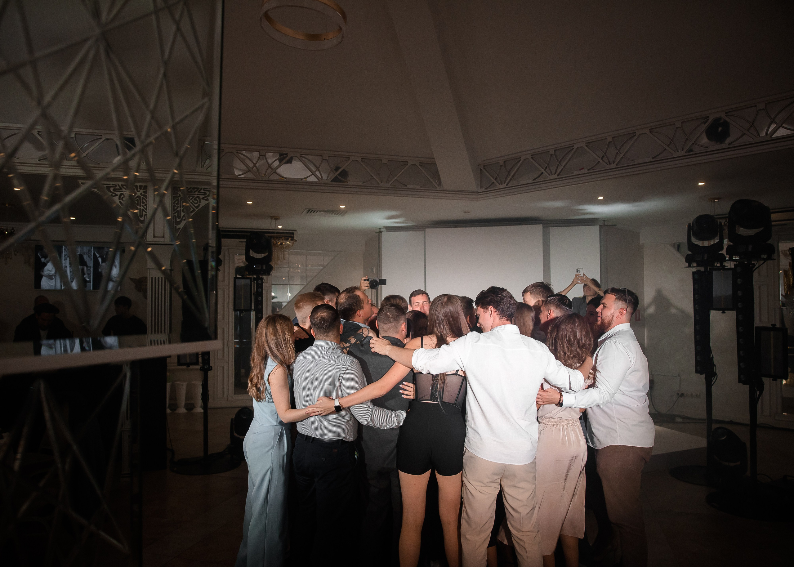 Лена + Саша. Свадебный и семейный фотограф в Саратове Маша Паника