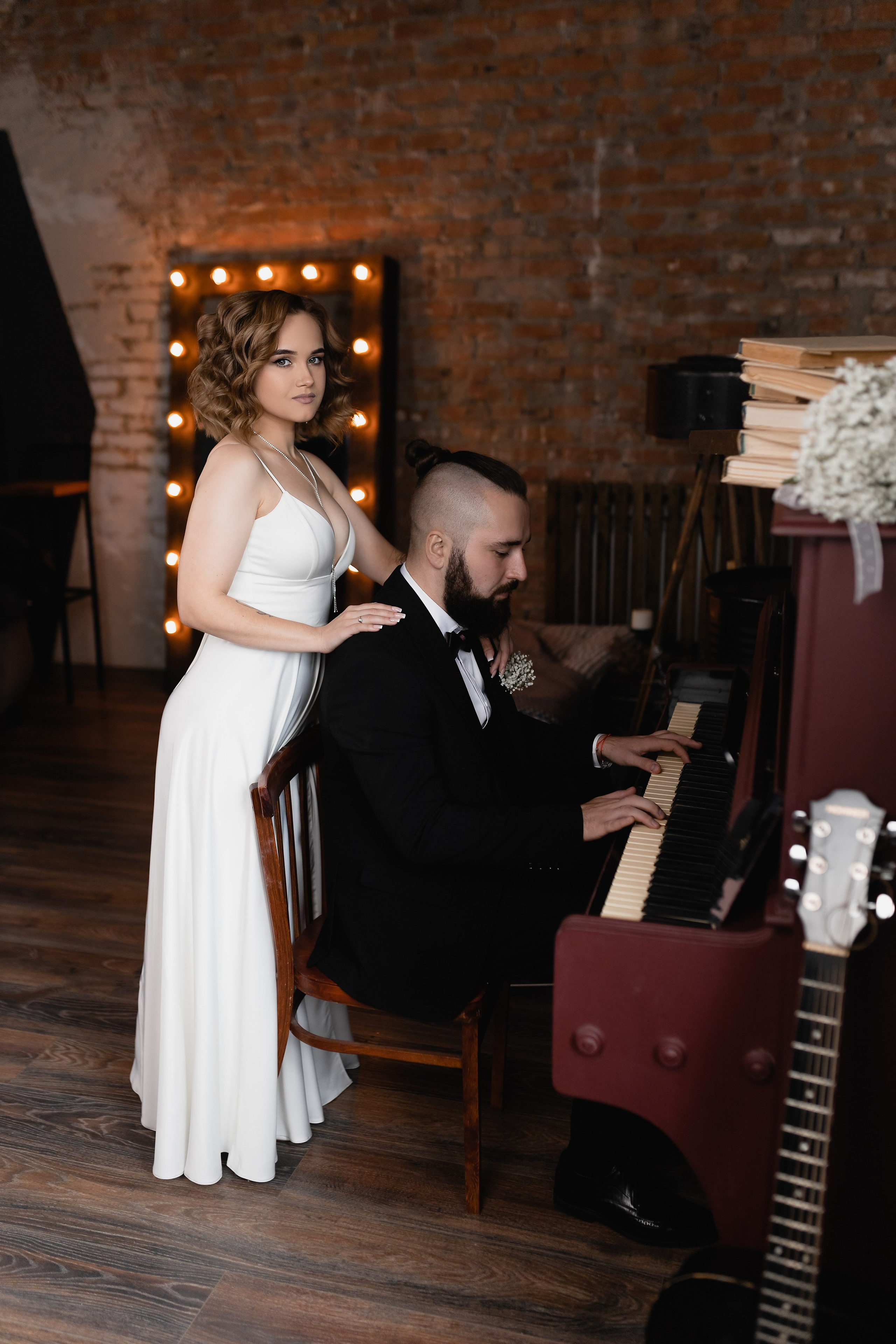 Данил & Юлия. Фотограф в Белгороде|Юлия oohphotojulii|Семейный и персональный фотограф