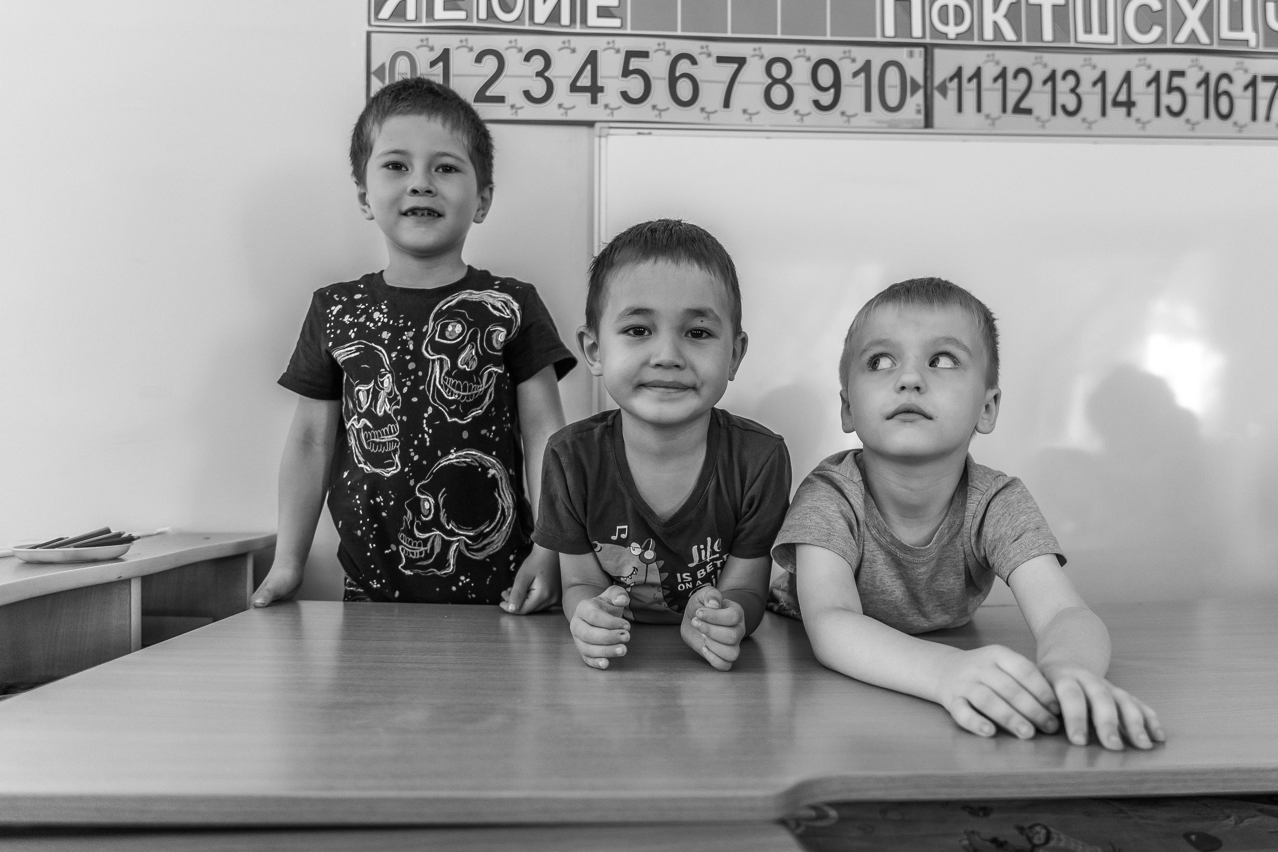 Фото для альбомов. Ирина Воронкова — фотограф