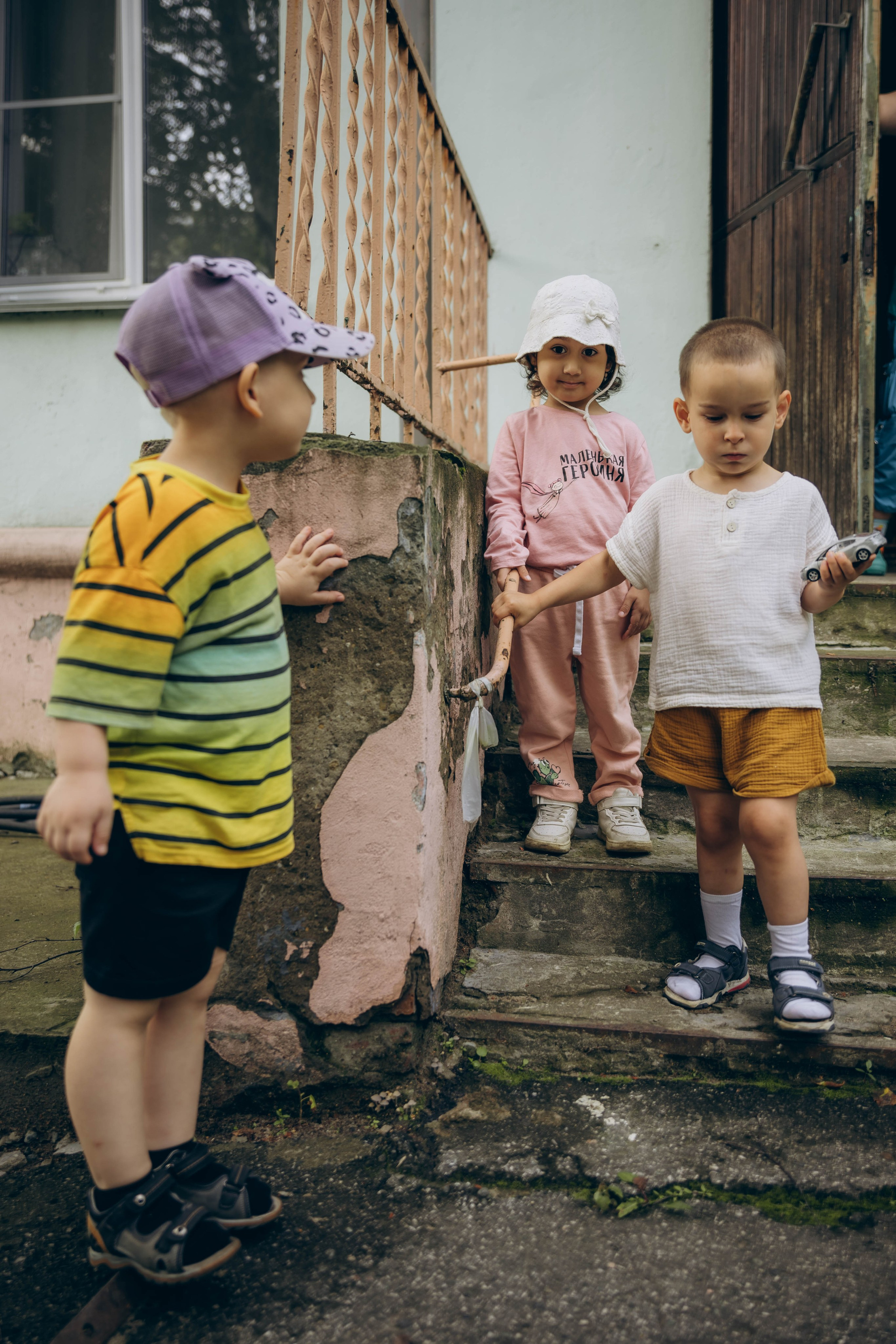 Фото для альбомов. Ирина Воронкова — фотограф