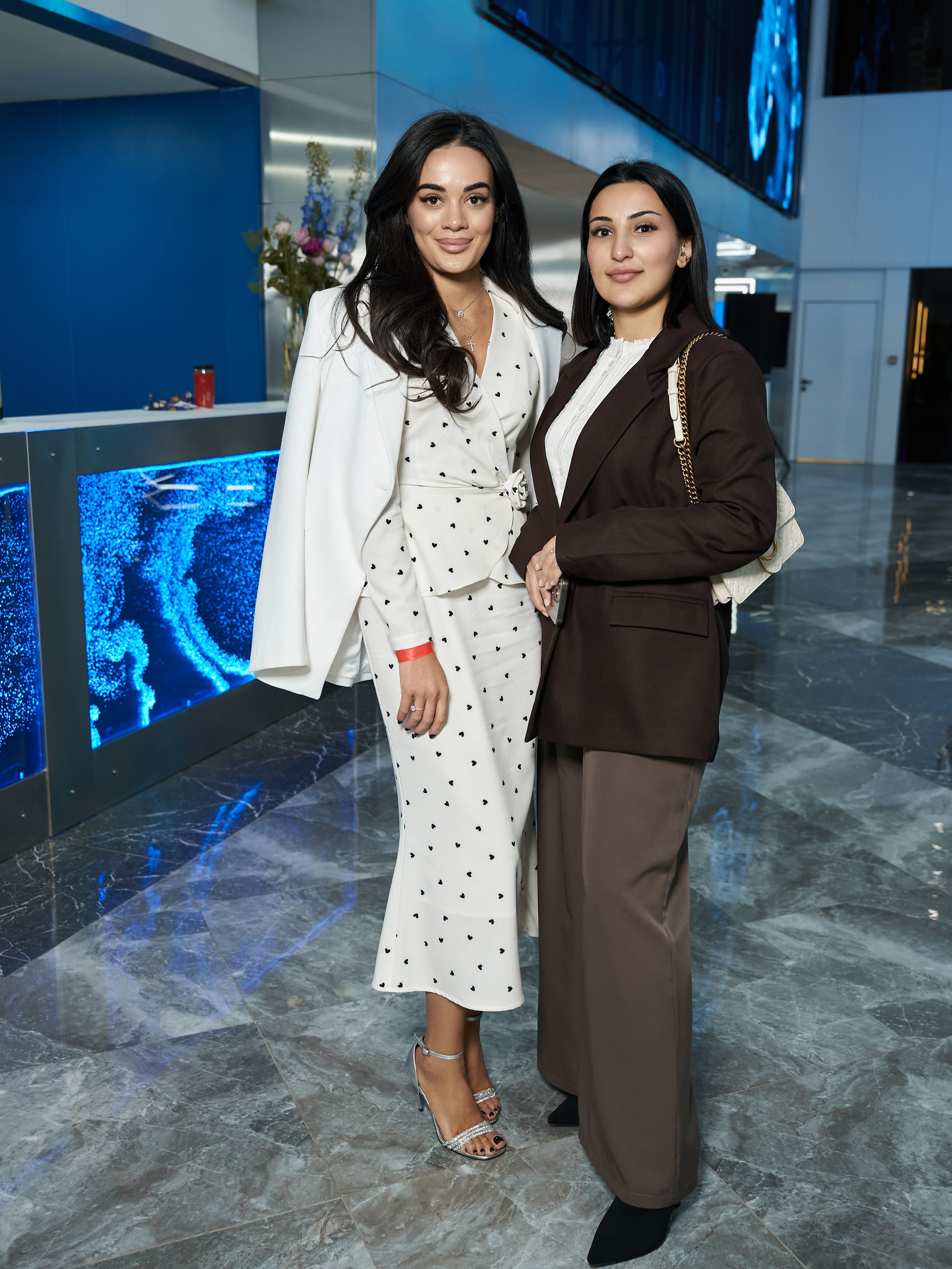 СЛУШАТЕЛИ. PRO-AGELESS