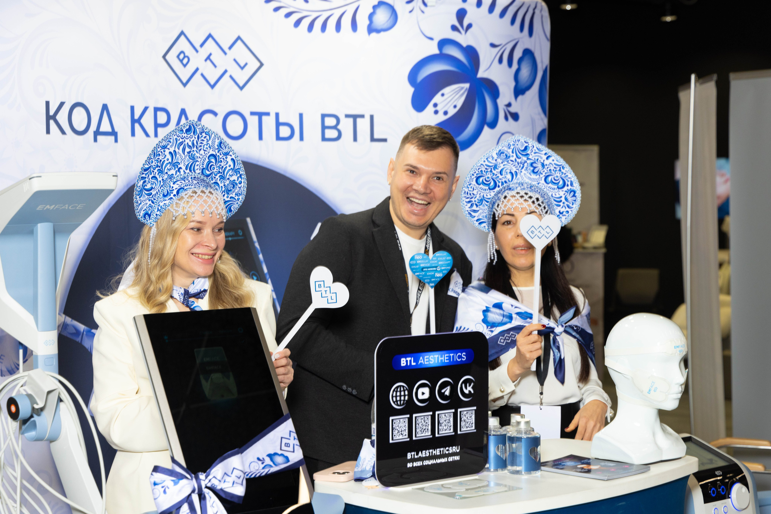 СТЕНДИСТЫ. PRO-AGELESS