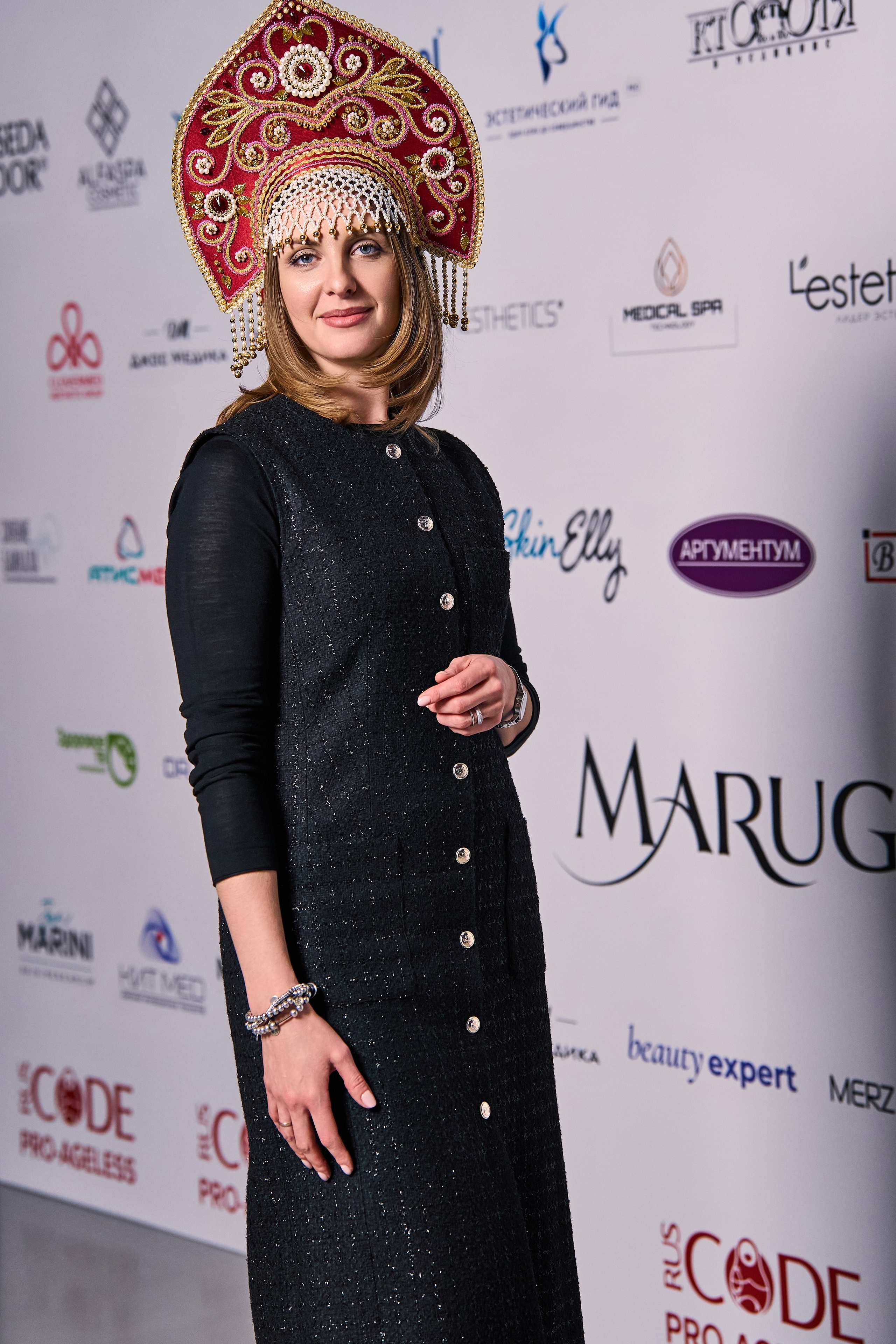 ПРЕСС ВОЛ. PRO-AGELESS