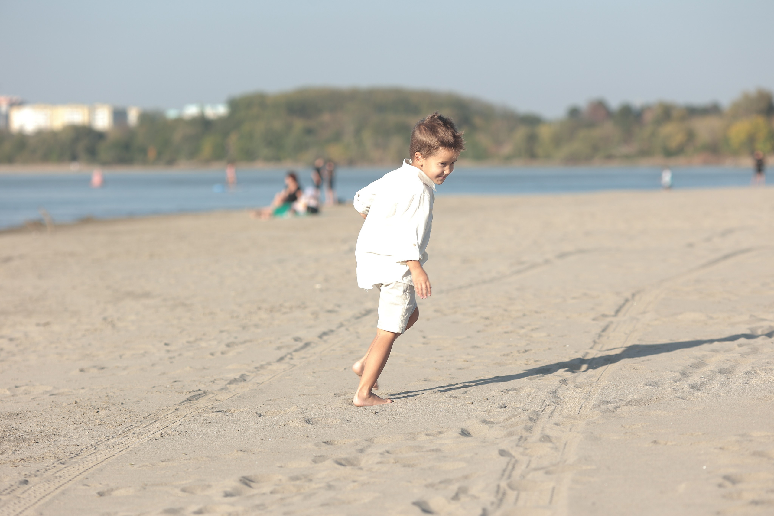 Narta Gasanova/Фотограф/Путешественник во времени