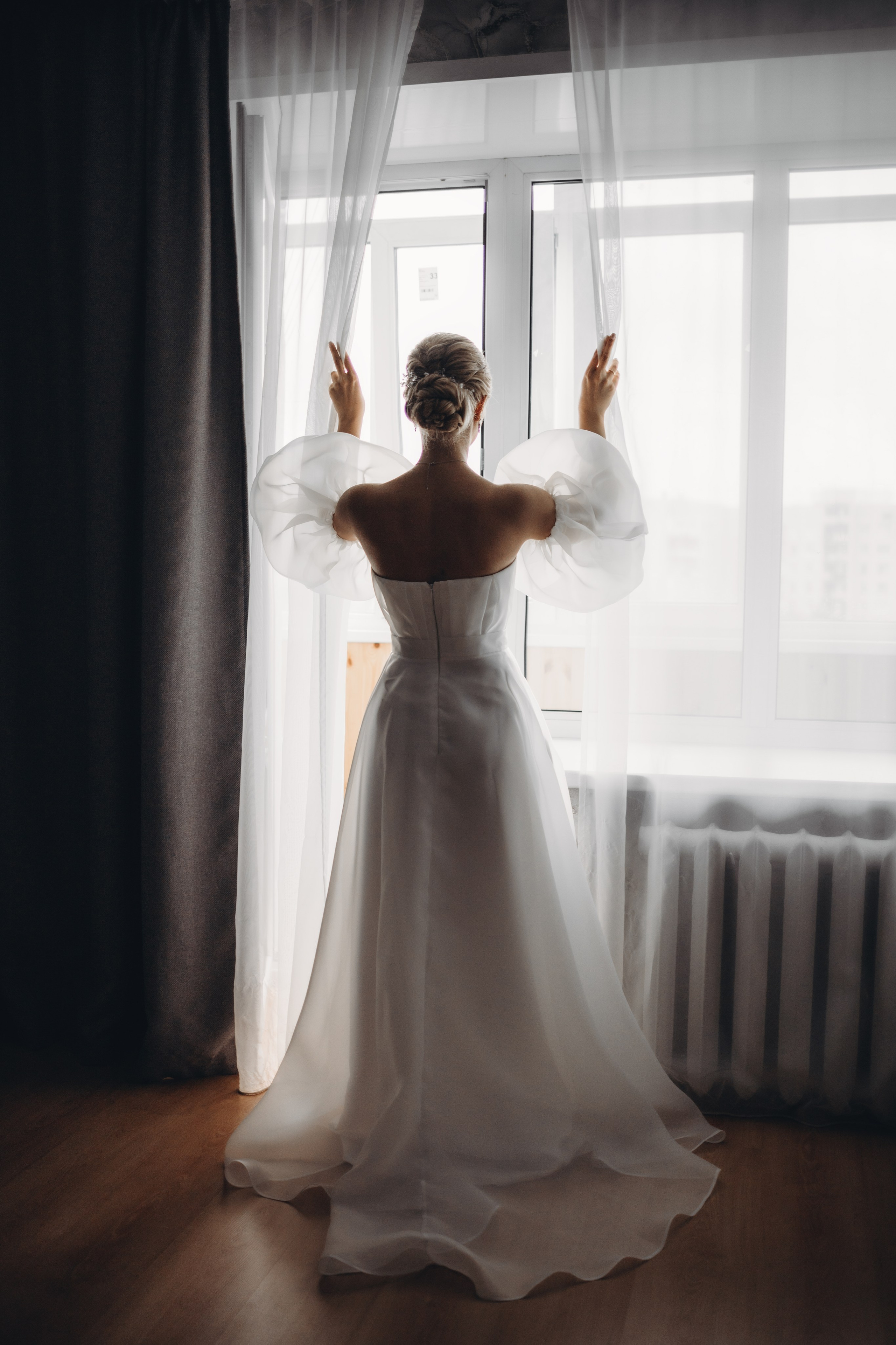 Олег и Анастасия