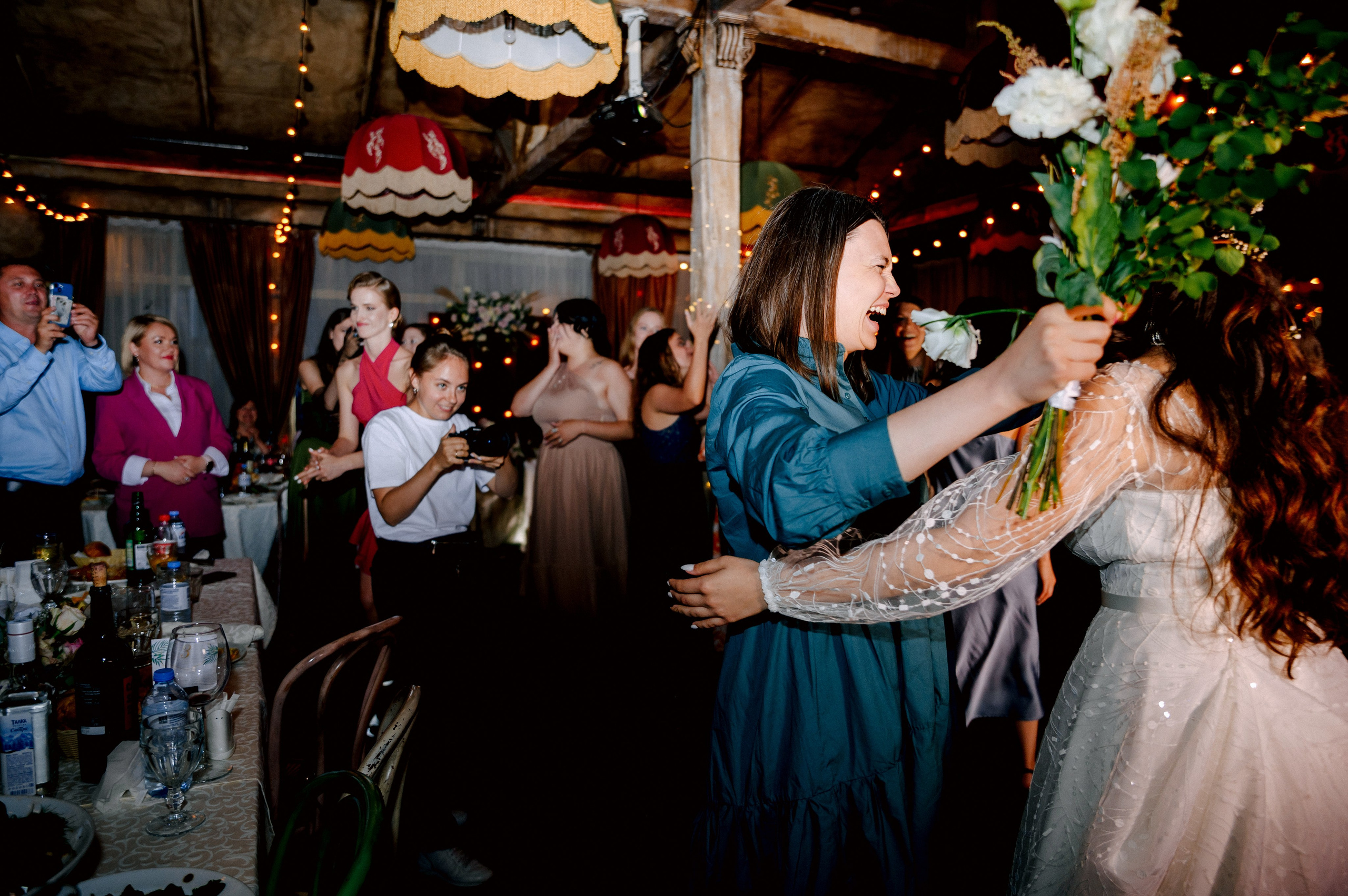 САБИНА И ДИМА. Шашкова Вероника / Свадебный и семейный фотограф Москва и Ярославль