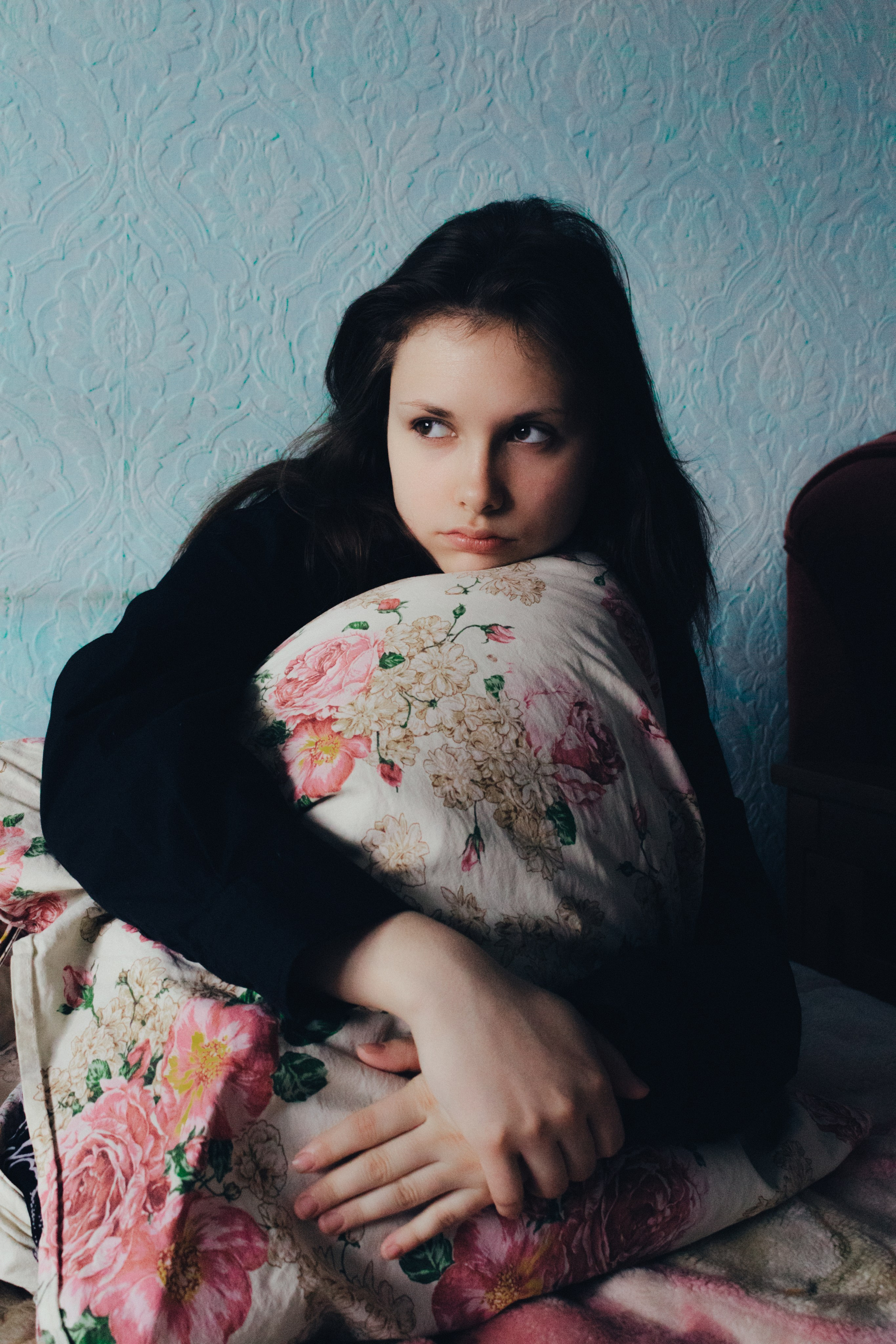 Портреты. Фотограф Кемерово I Ростислав Поддубный