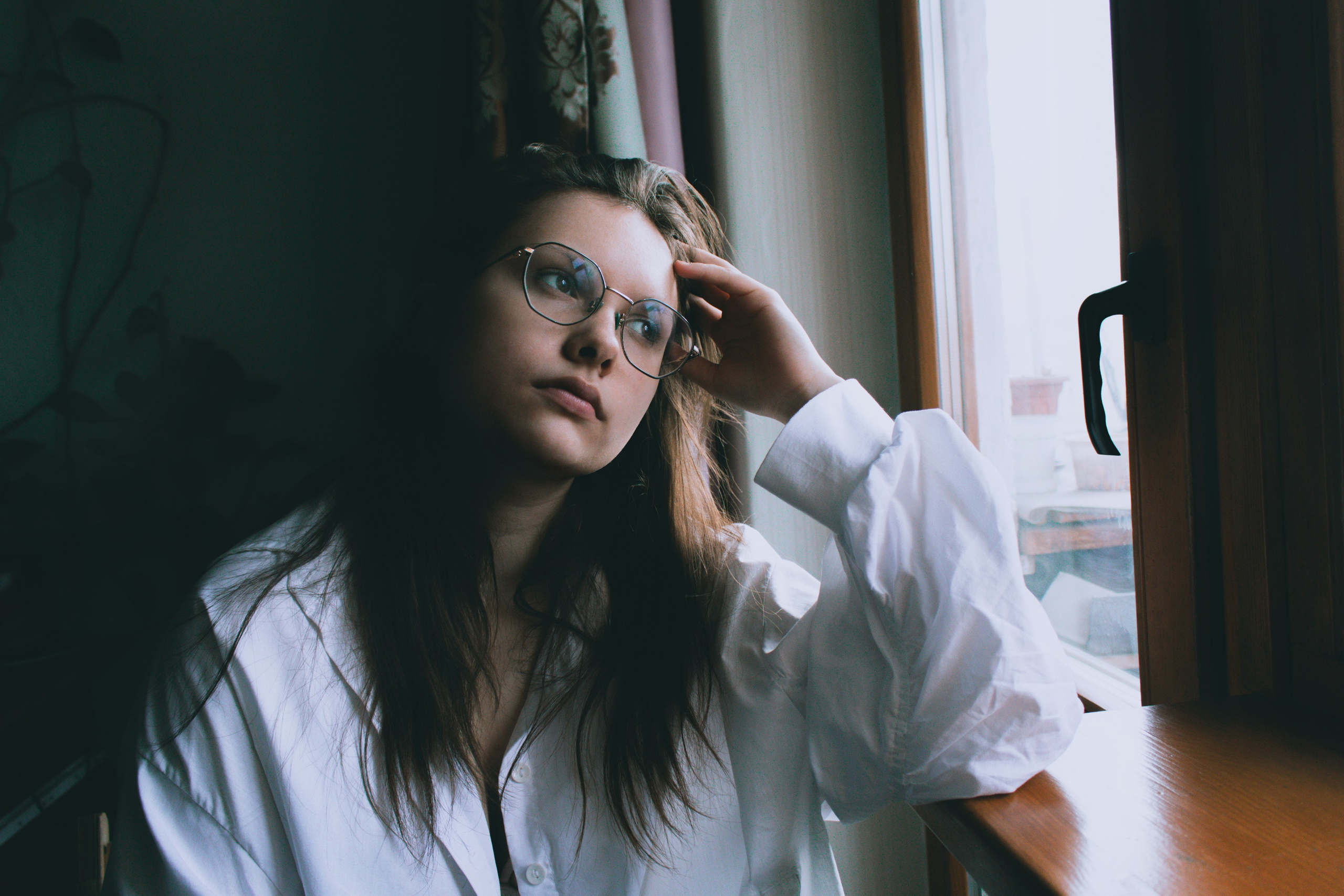 Портреты. Фотограф Кемерово I Ростислав Поддубный