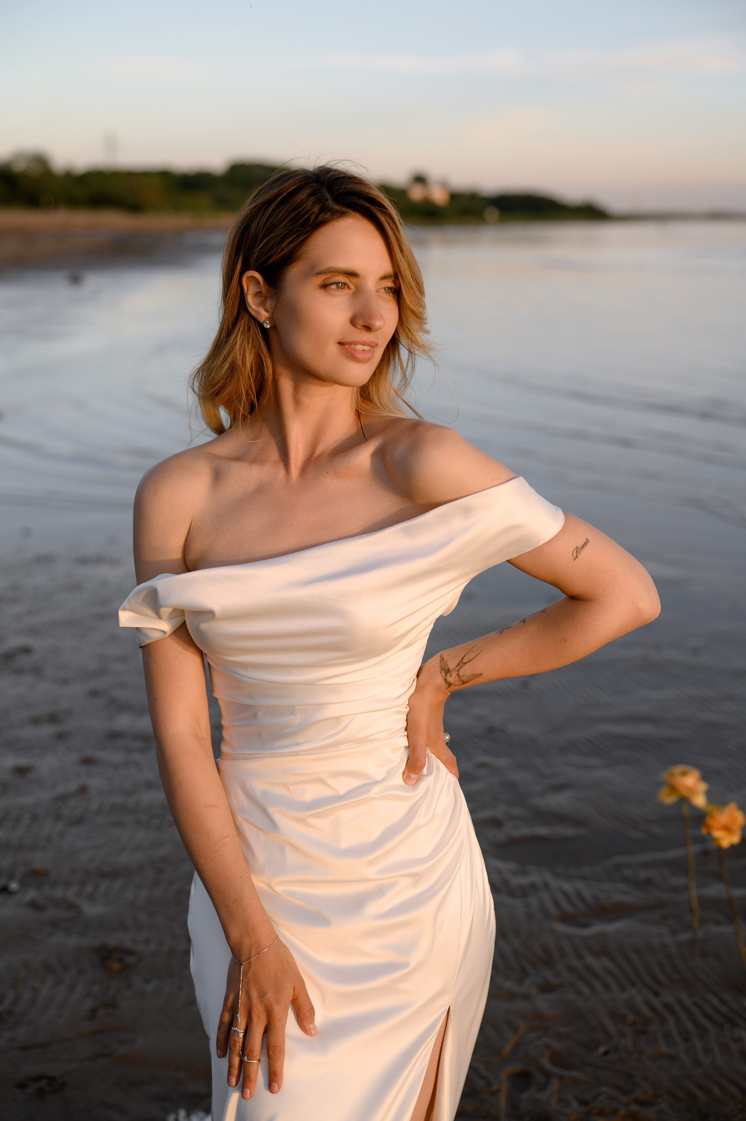 Катя I Сережа. Свадебное и event-агентство в Санкт-Петербурге MANOTI Agency