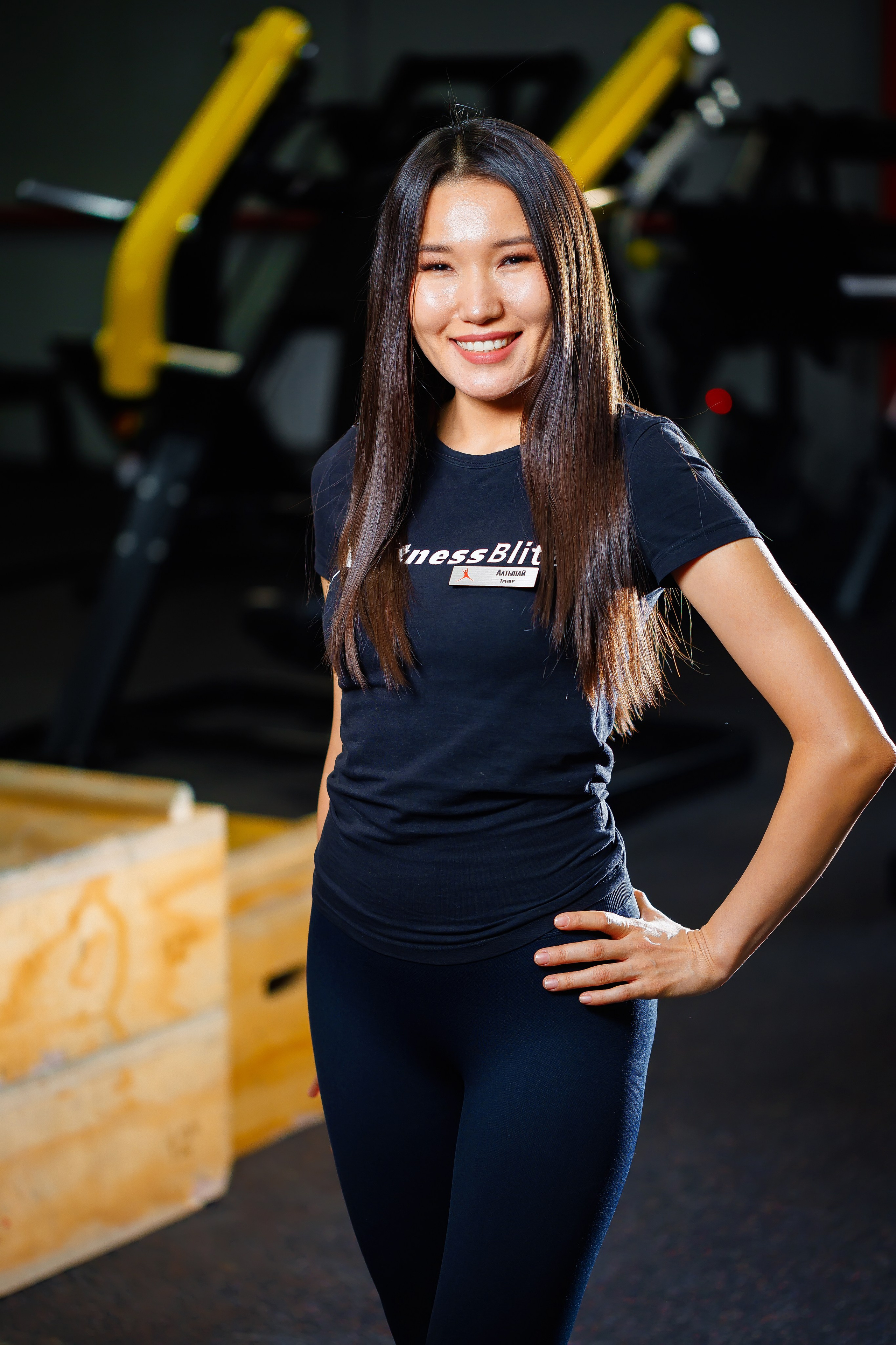 Спорт Зал Fitnesblitz. Семейный и Свадебный фотограф в Астане Александр Астапов