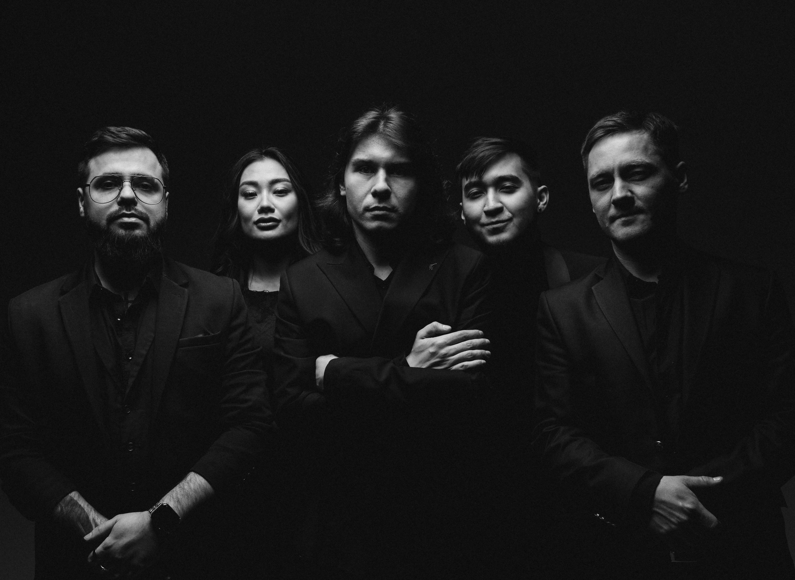 Портфолио. Даниил Фреймон — первый мужской фотограф в городе Алматы