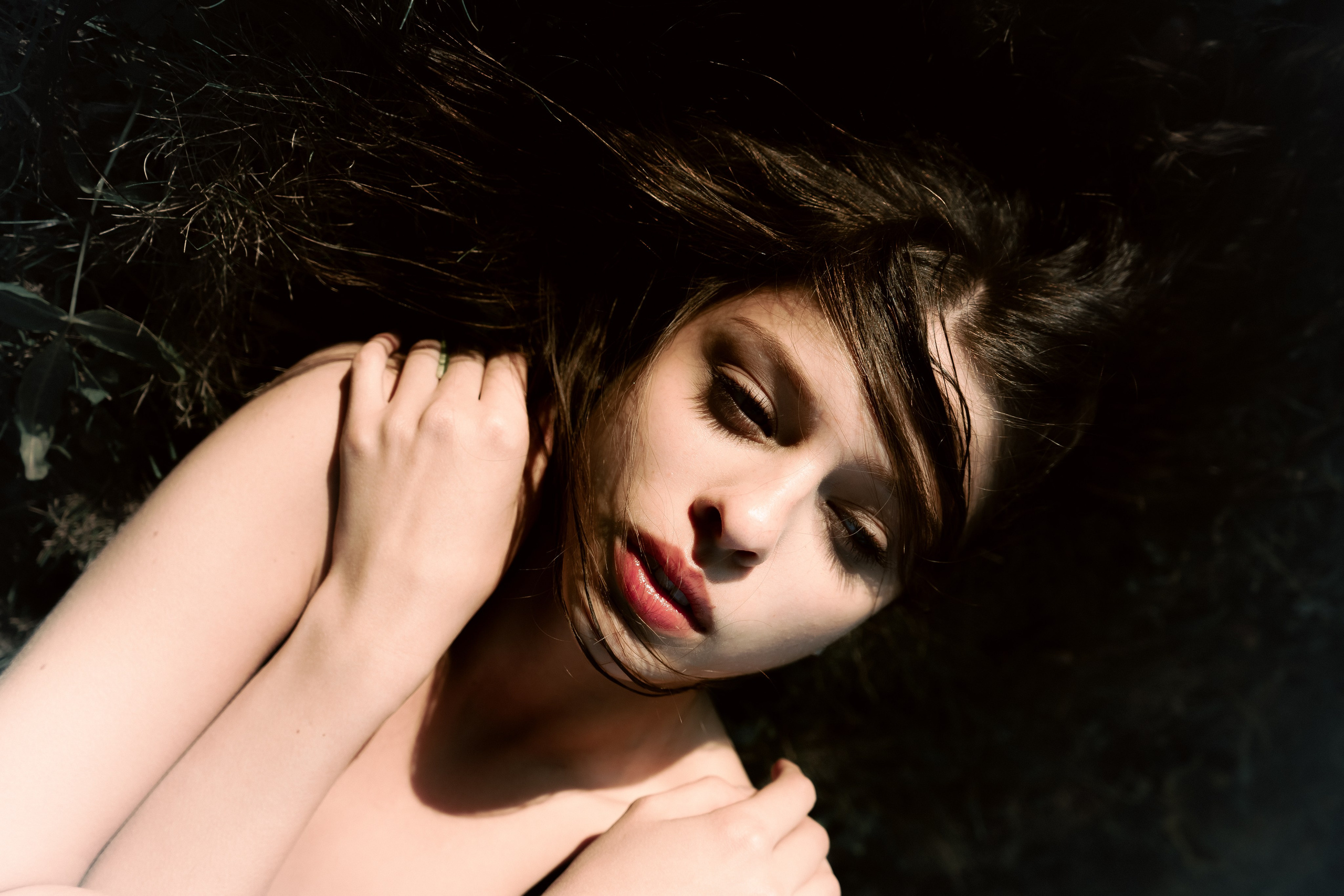 Ксюша. Фотограф Краснодар | Ольга Проскурина