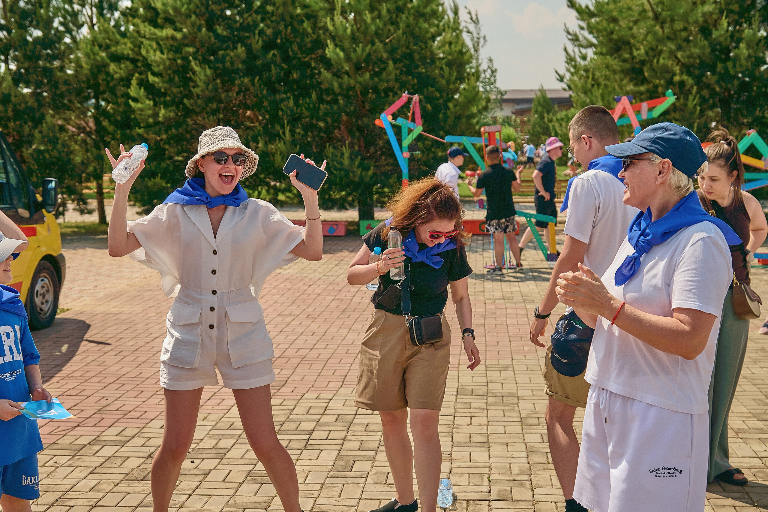 Монолитхолдинг — Емельяновское озеро. Фотограф Яковлев Роман — Красноярск