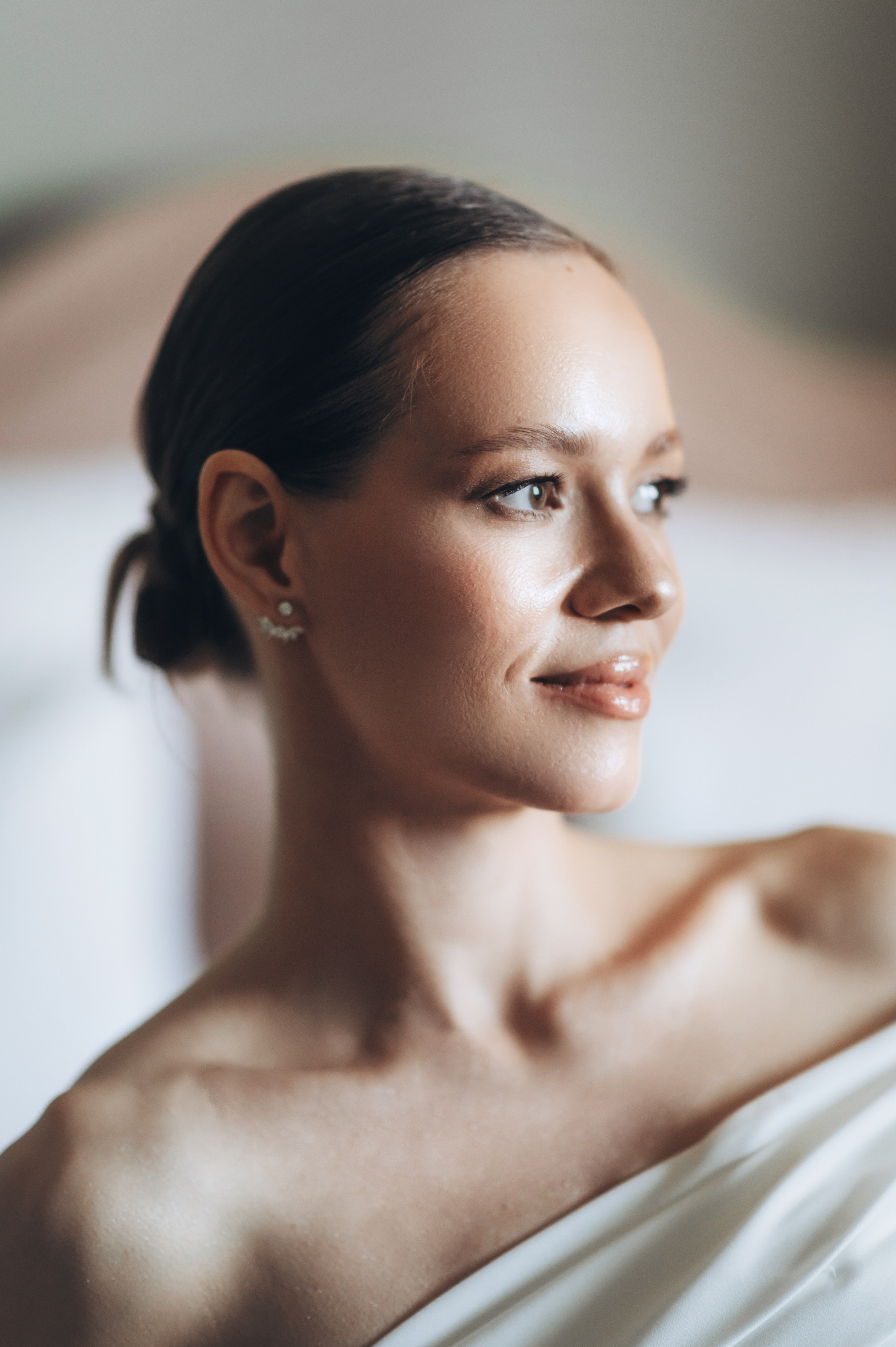 Вика и Антон. Фотограф в Саратове Анастасия Гладина