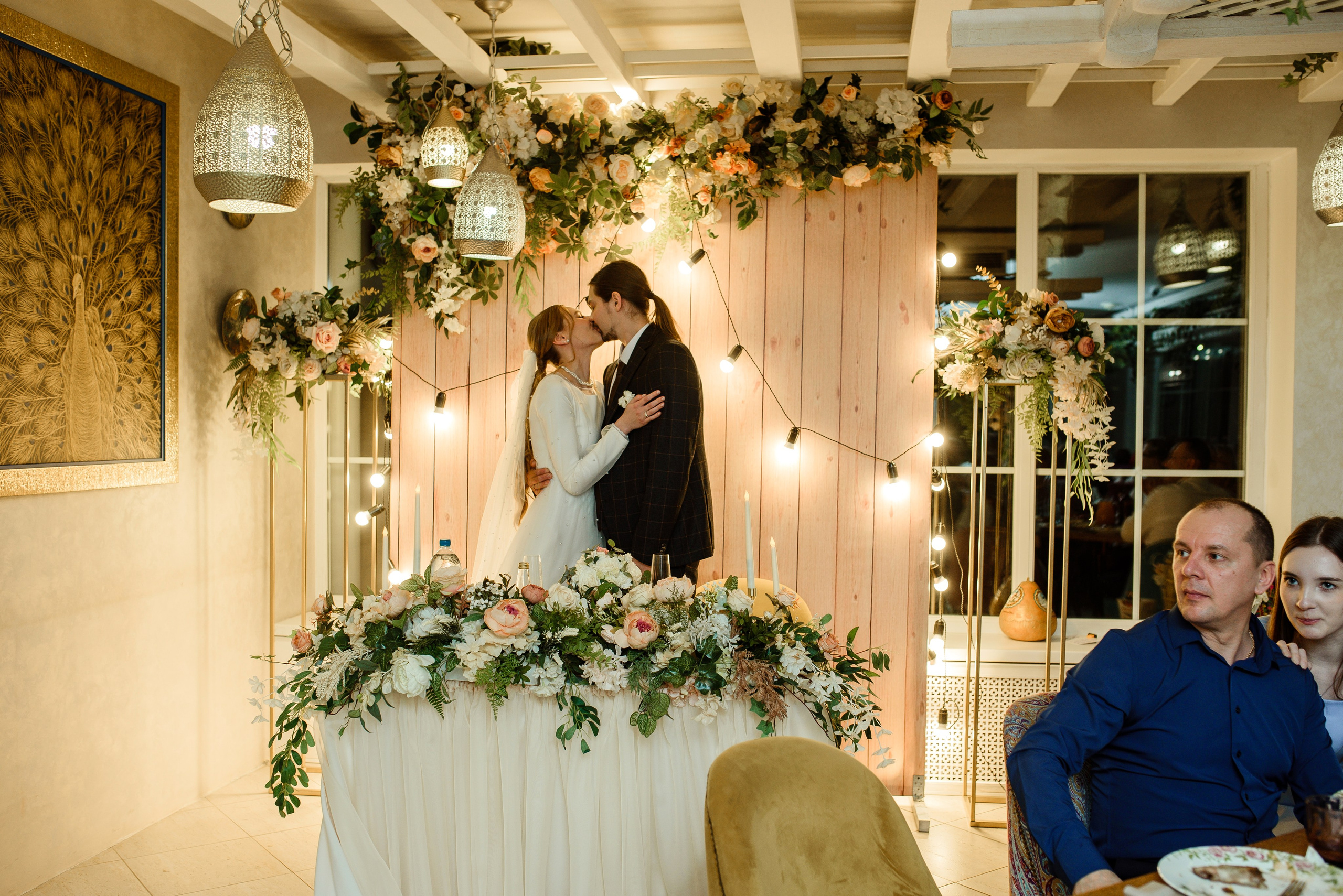 Дмитрий и Ангелина. Свадебный и семейный Фотограф в Пензе Татьяна Лапоногова