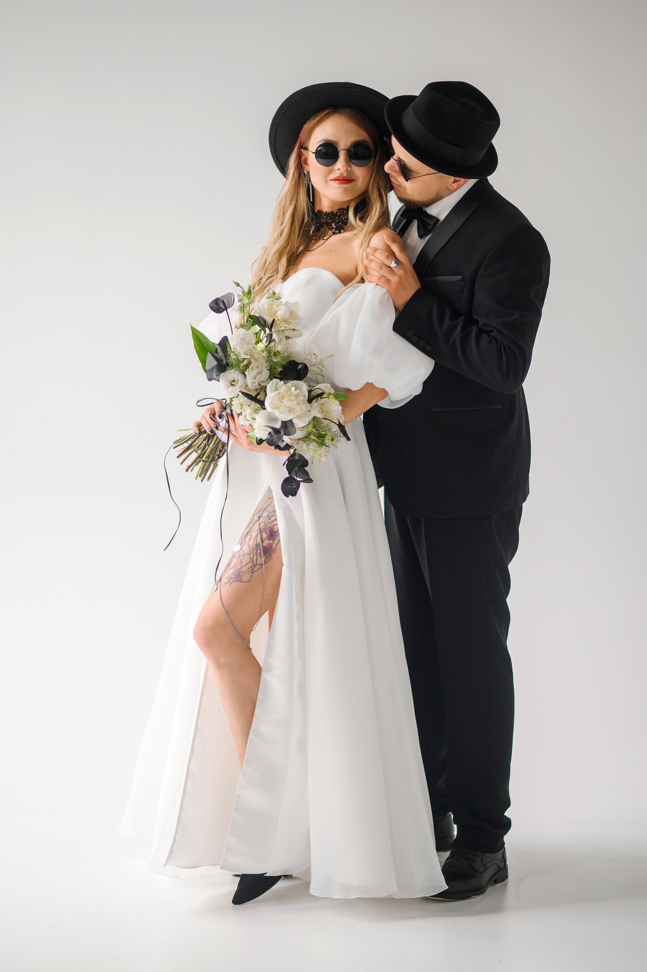 Евгений и Юля. Свадебный и семейный Фотограф в Пензе Татьяна Лапоногова