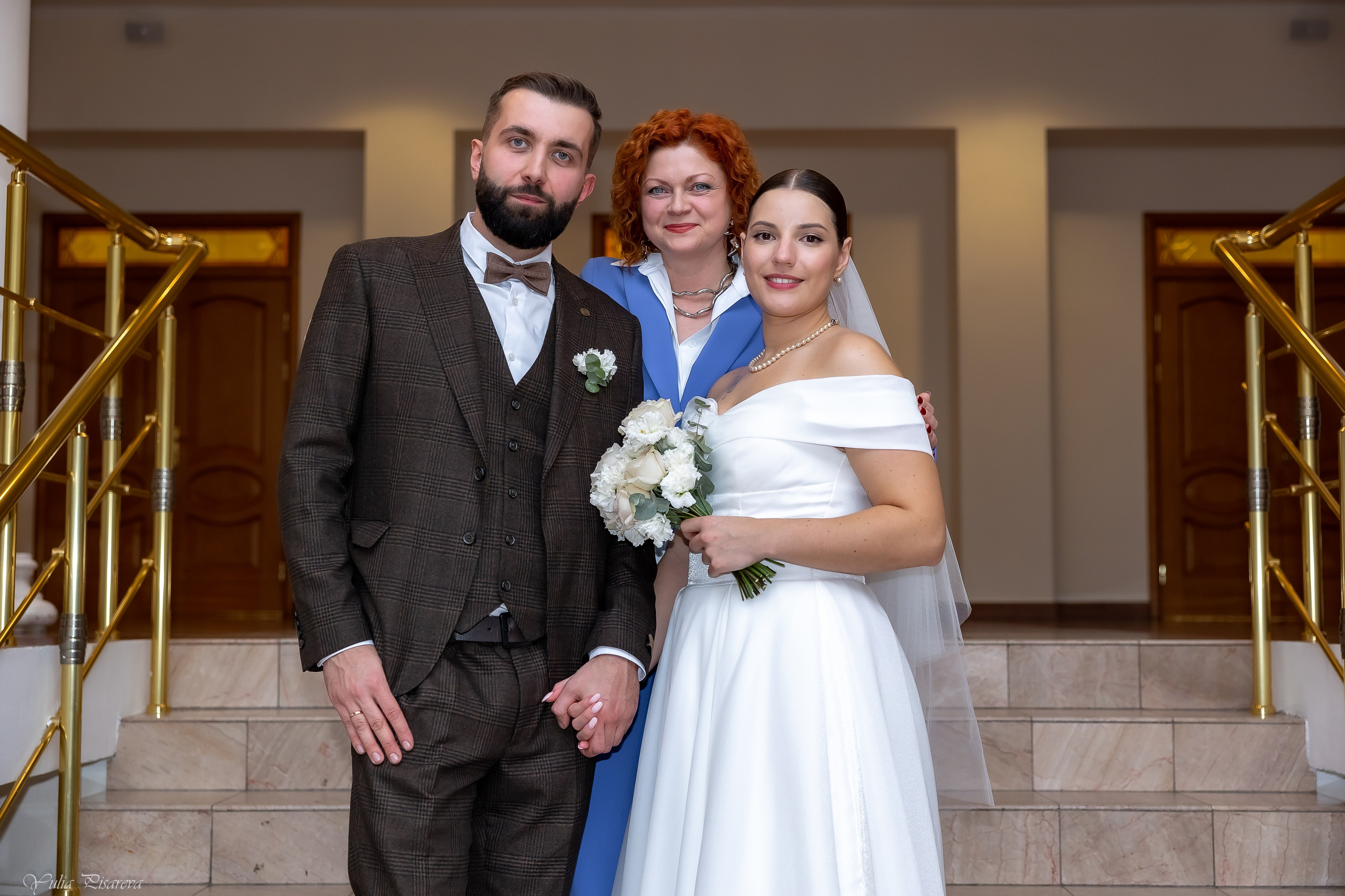 Свадьба Никита и Валерия. Фотограф в Санкт-Петербурге Писарева Юлия