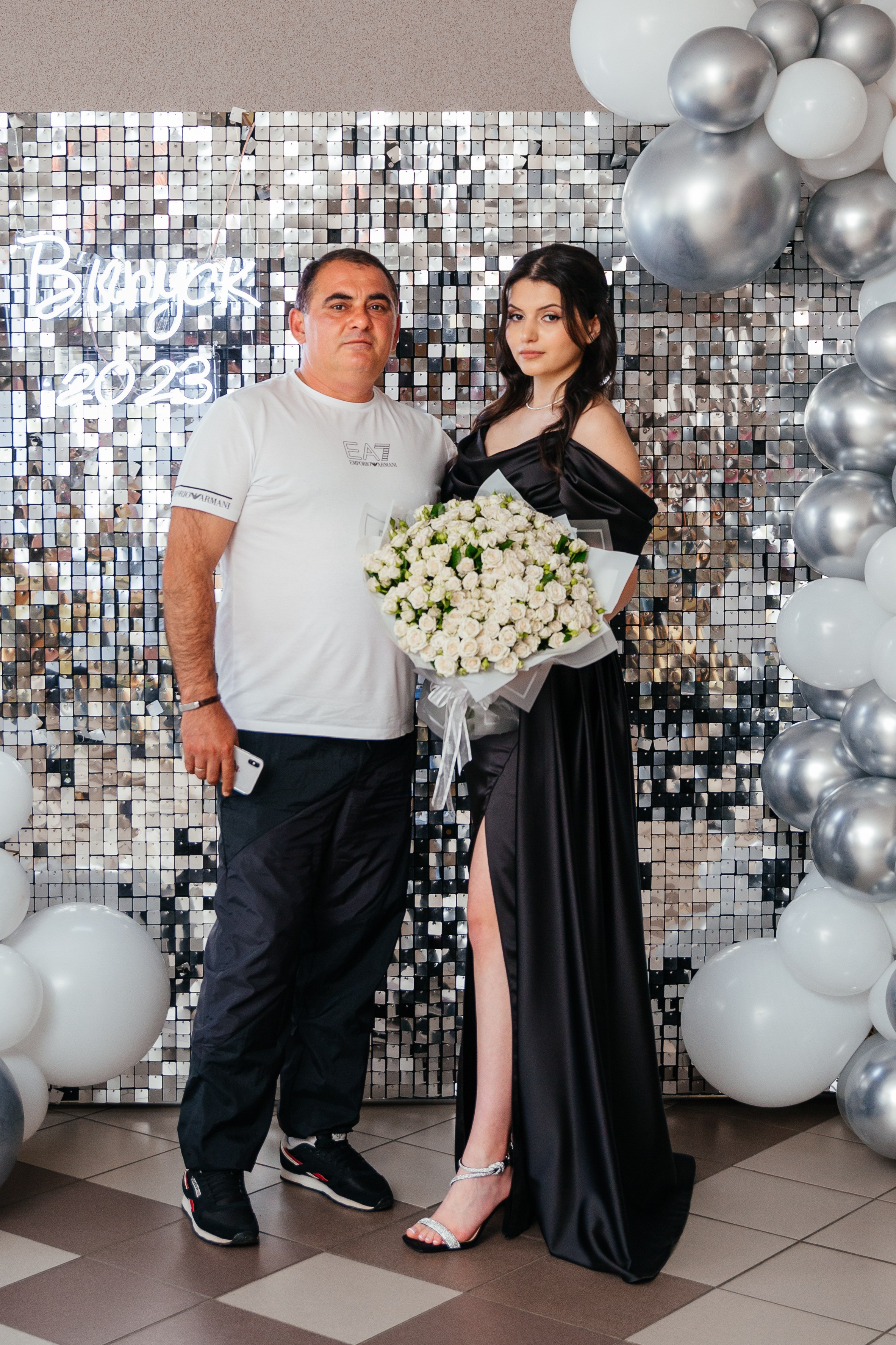 Выпускной. Семейный и свадебный фотограф Ясна Матросова