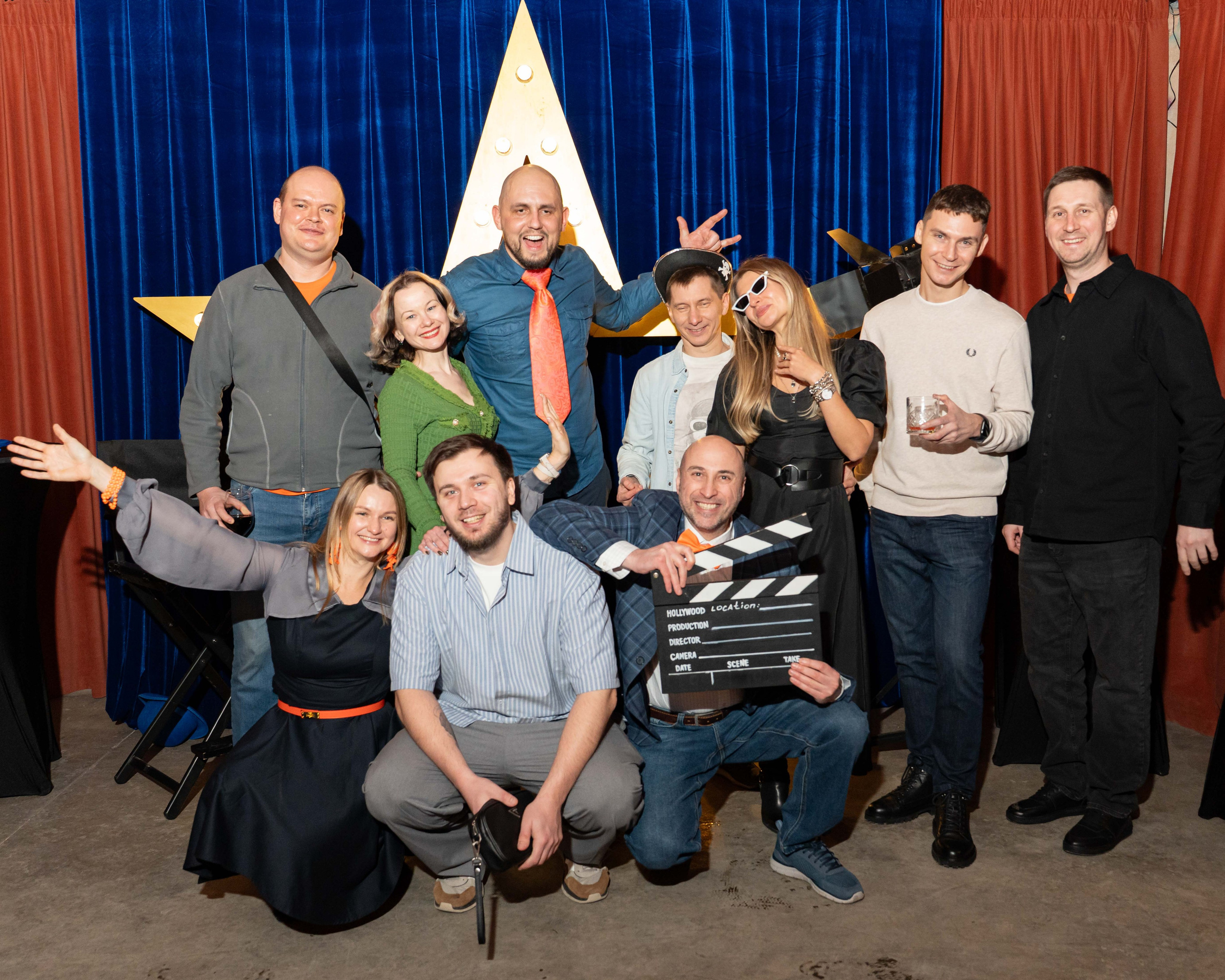 РТК Софт корпаратив. Axenov_eugene