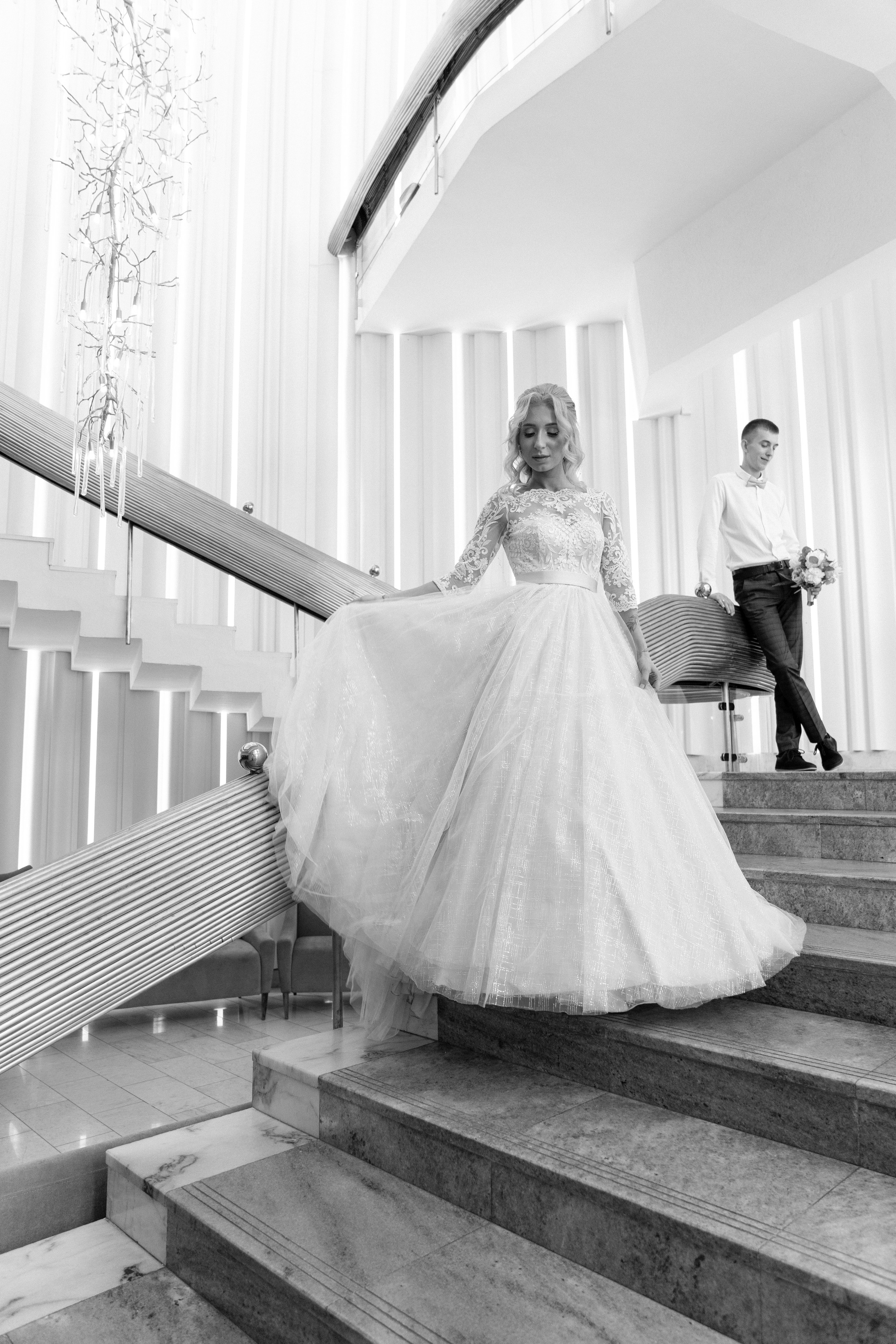 Александра и Максим. Анастасия Антипинская — профессиональный фотограф в Хабаровске