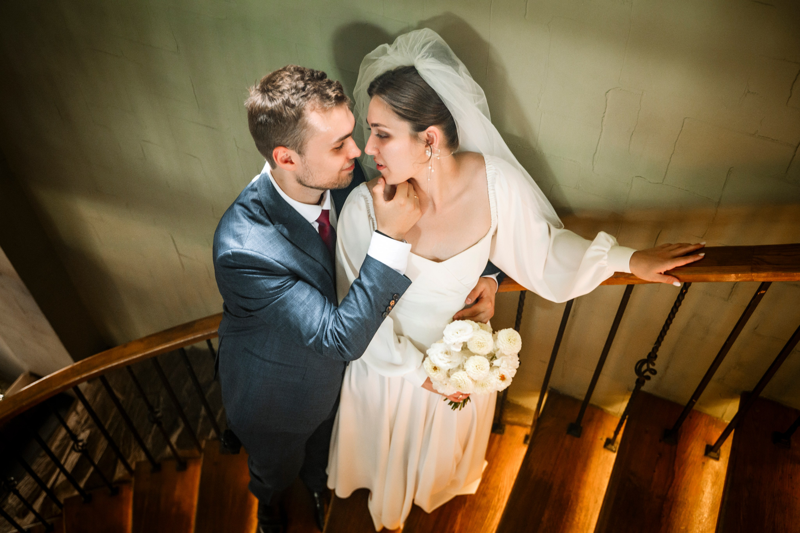 Диана & Валентин. Фотограф самых запоминающихся моментов Вашей жизни