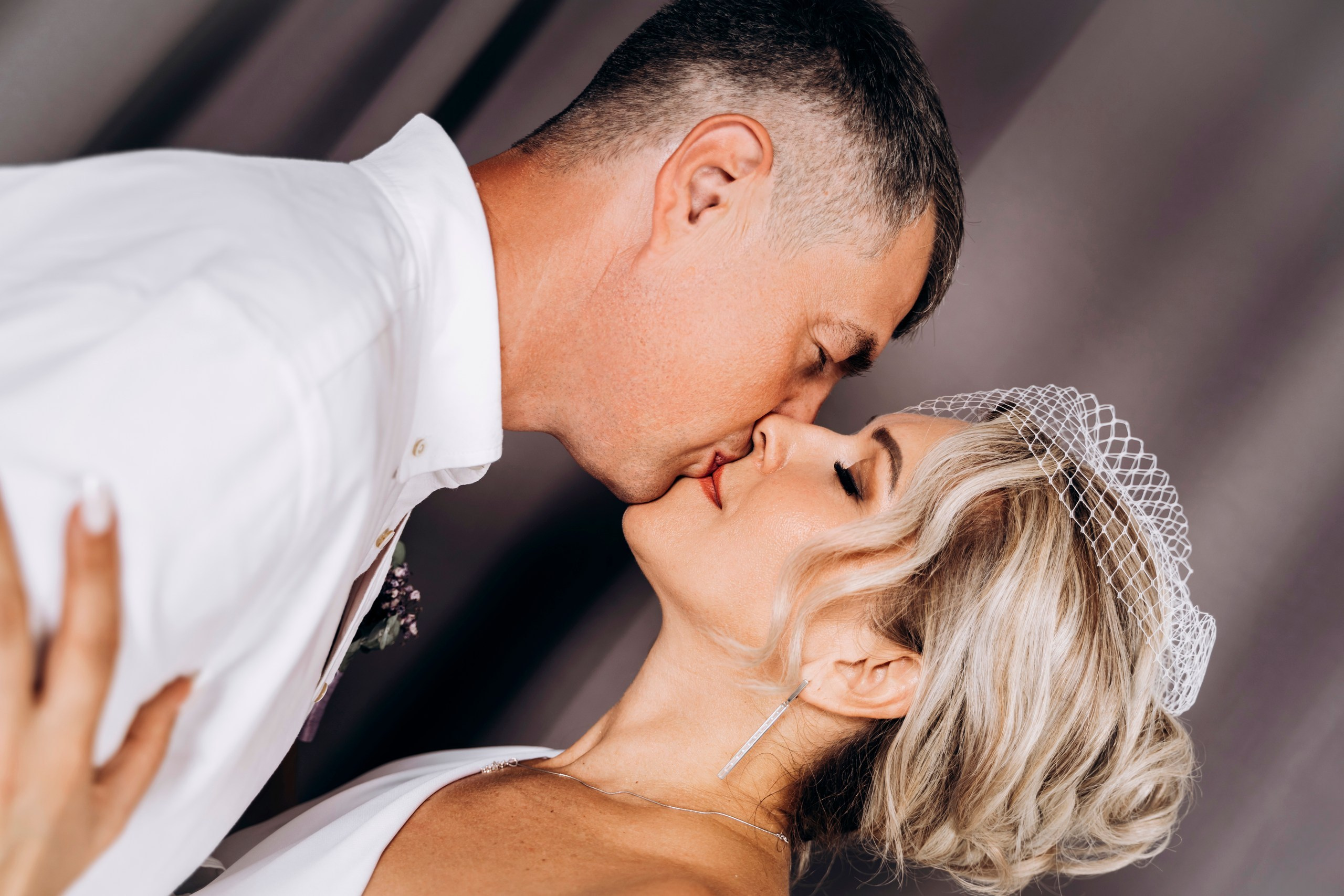 Юлия & Алексей. Фотограф самых запоминающихся моментов Вашей жизни