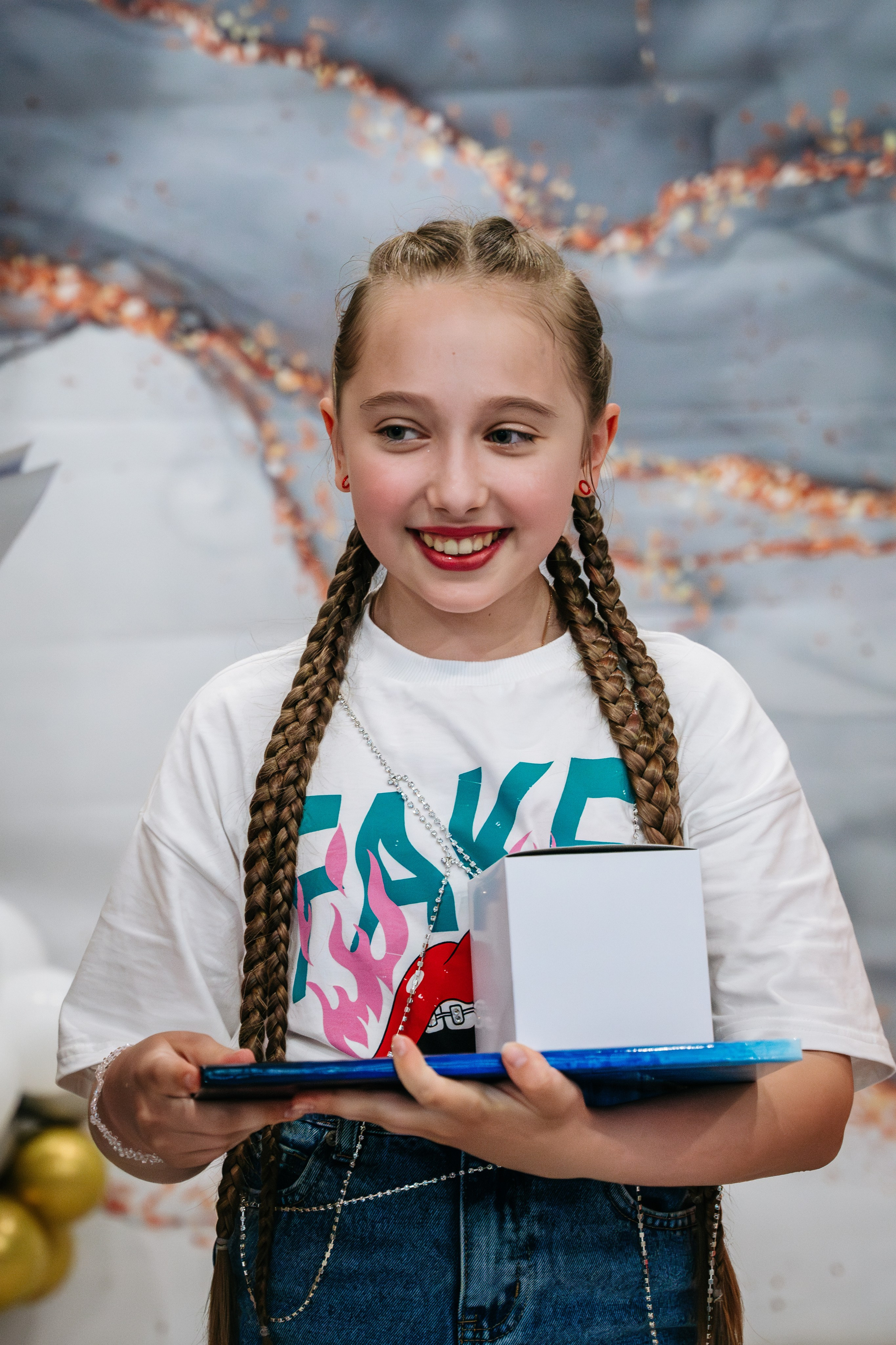 Выпускной 4 класс в Леттопарк. Фотограф самых запоминающихся моментов Вашей жизни