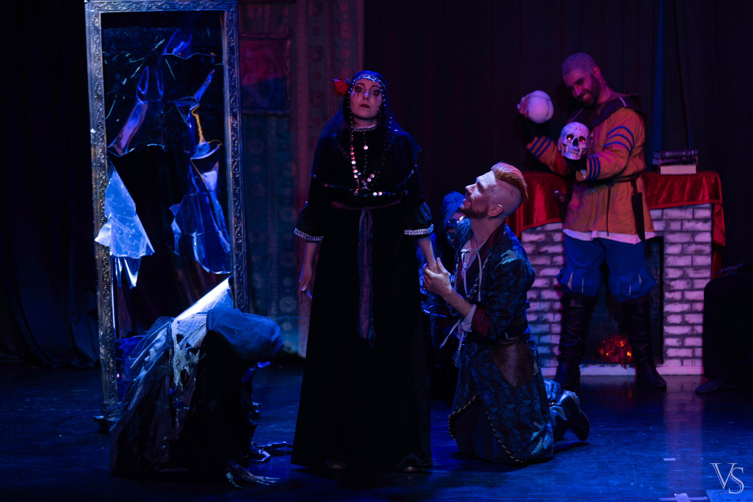 Каменное сердце. Фотограф Виктор Степанов