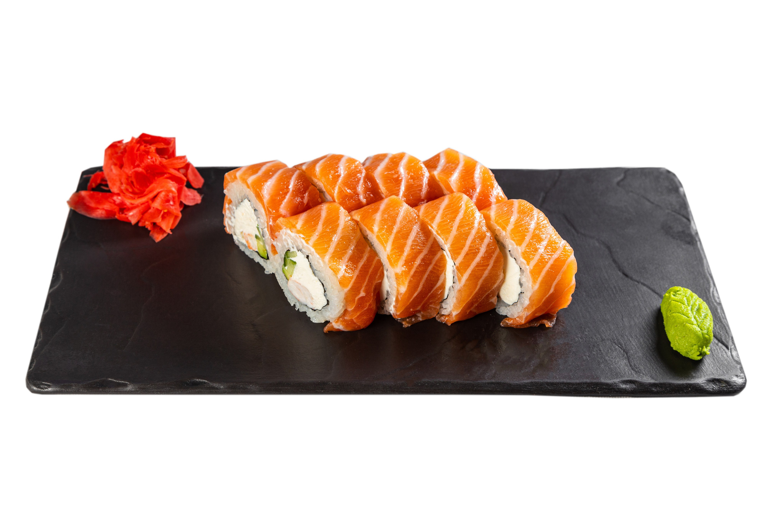 Кейс: Съемка меню для доставки. Свадебная, репортажная и бизнес съёмка в Ростове-на-Дону