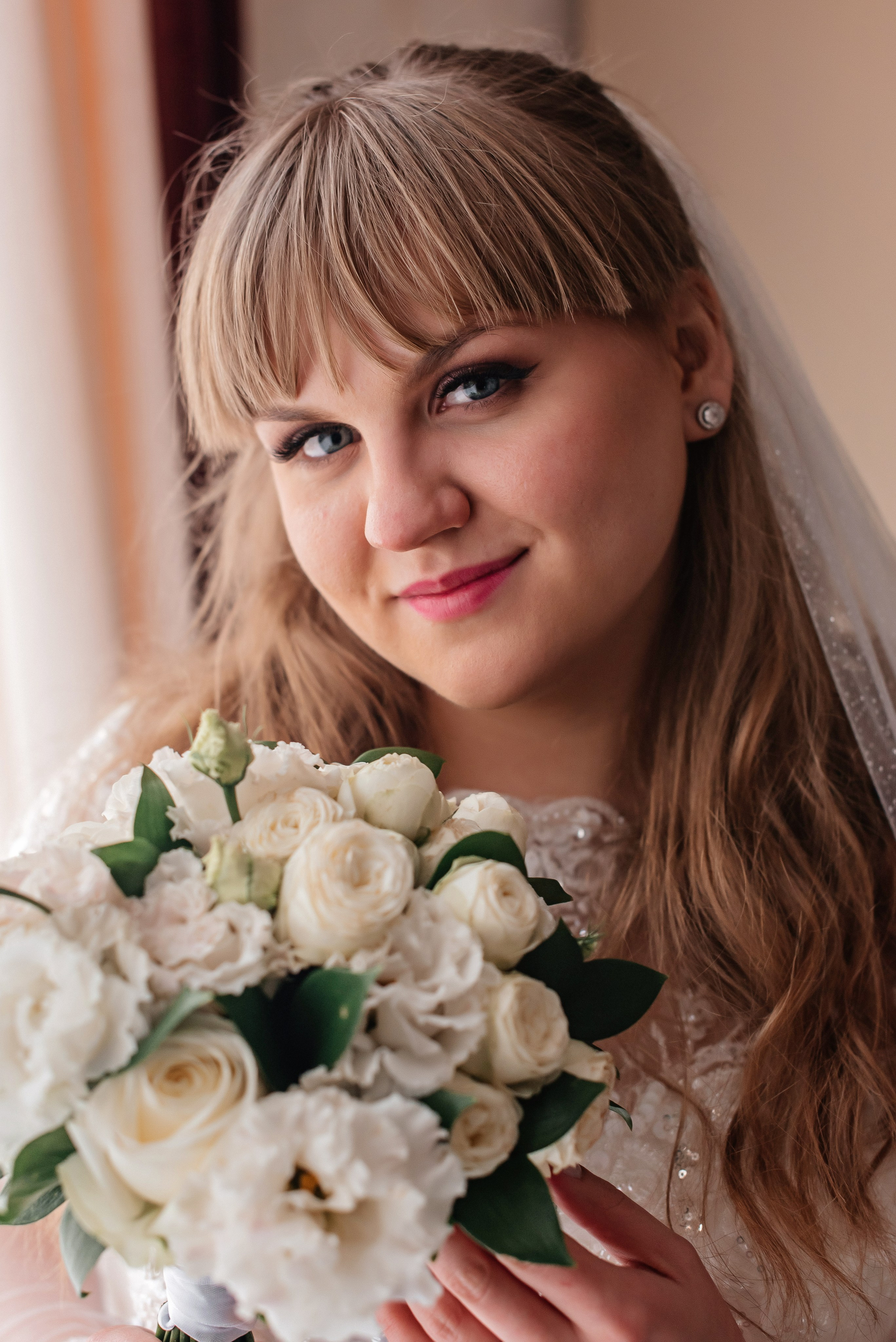 Василий & Анастасия. Детский и семейный фотограф выпускной альбом Приморско-Ахтарск