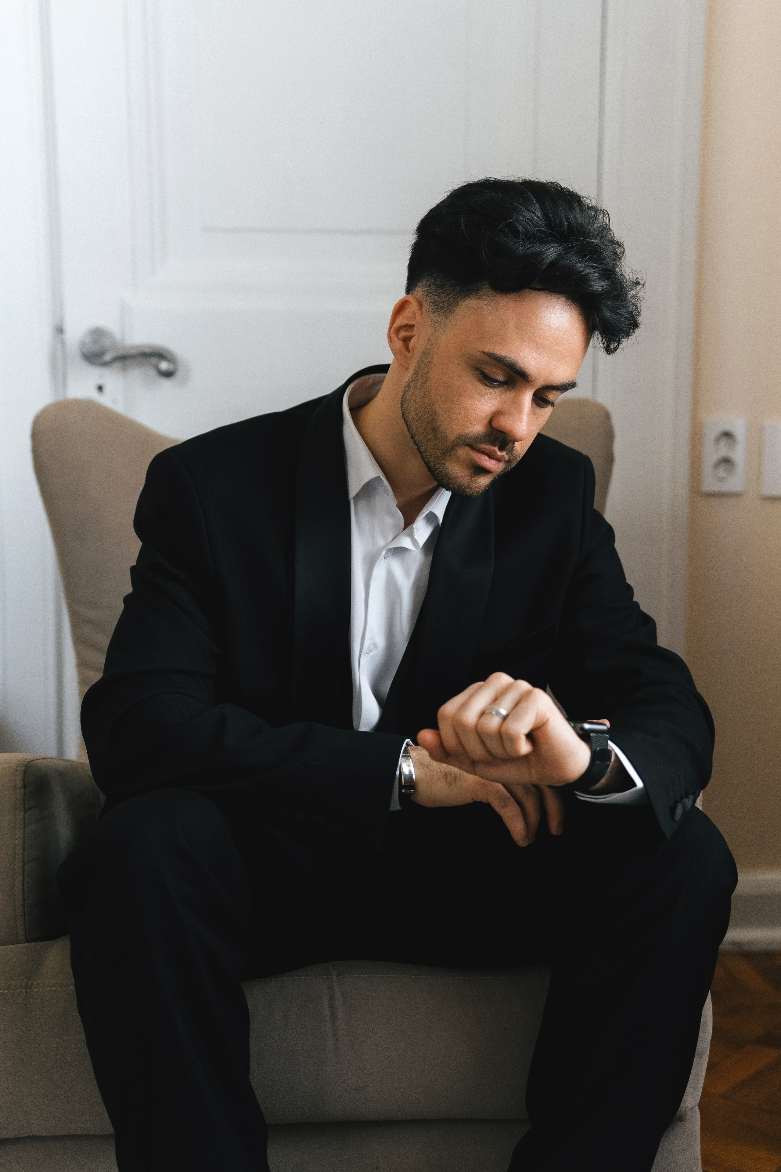 Даша и Рома. Главная