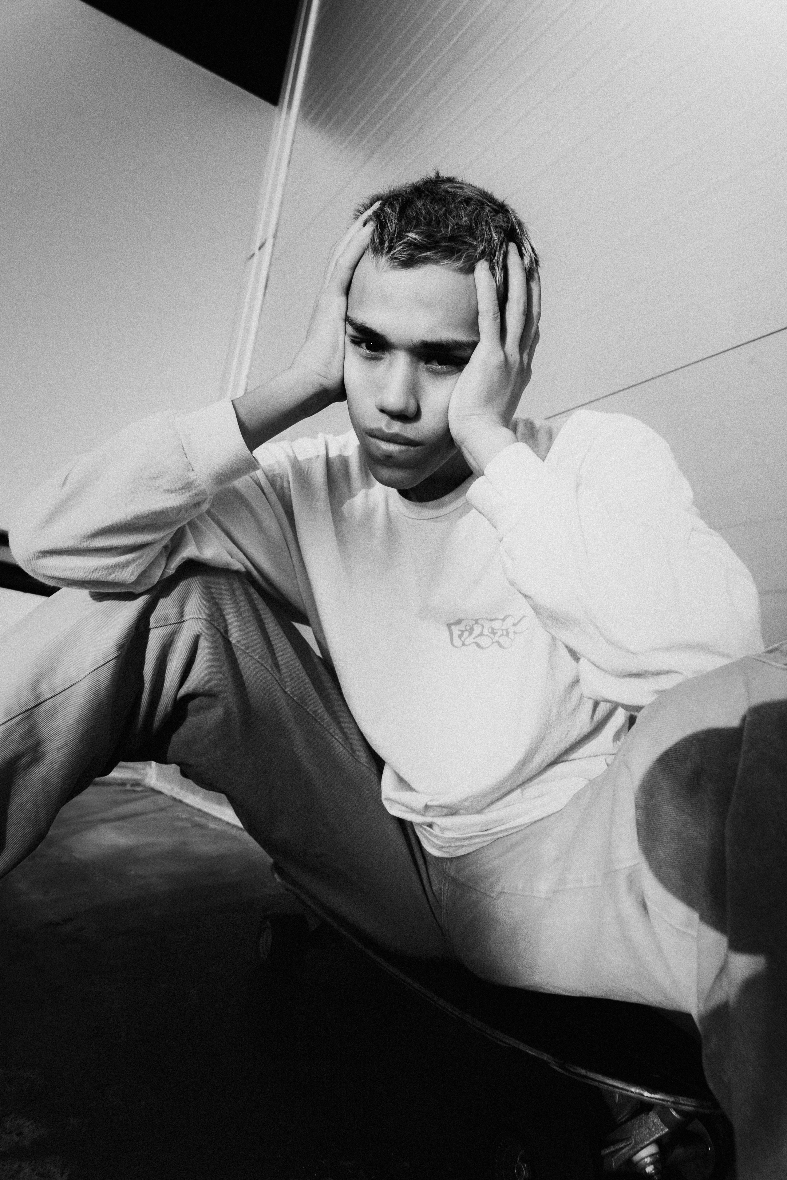 BATU. Professional photographer Cristina