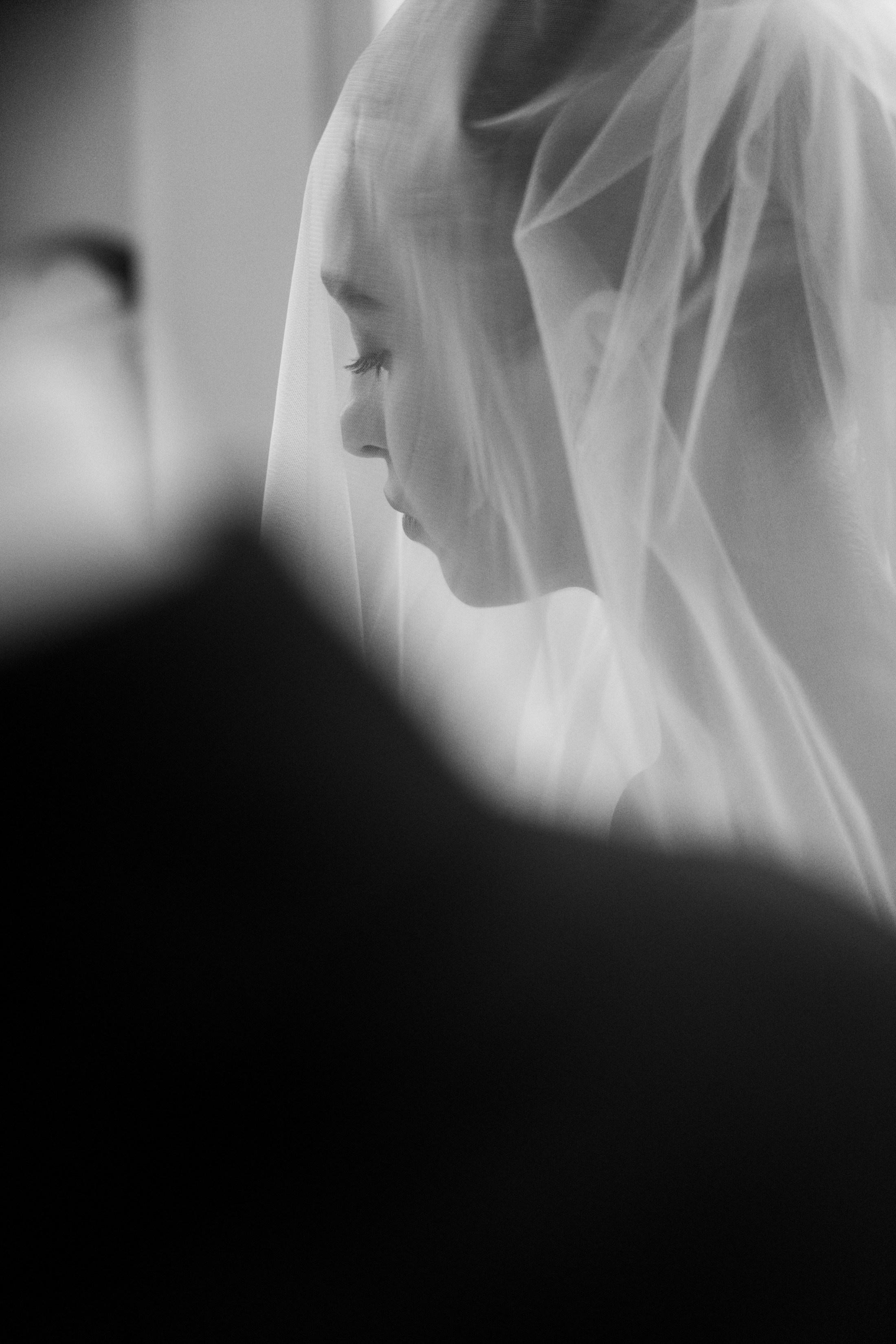 Юра и Юля. Свадебный фотограф в Москве Евгений Рыжов