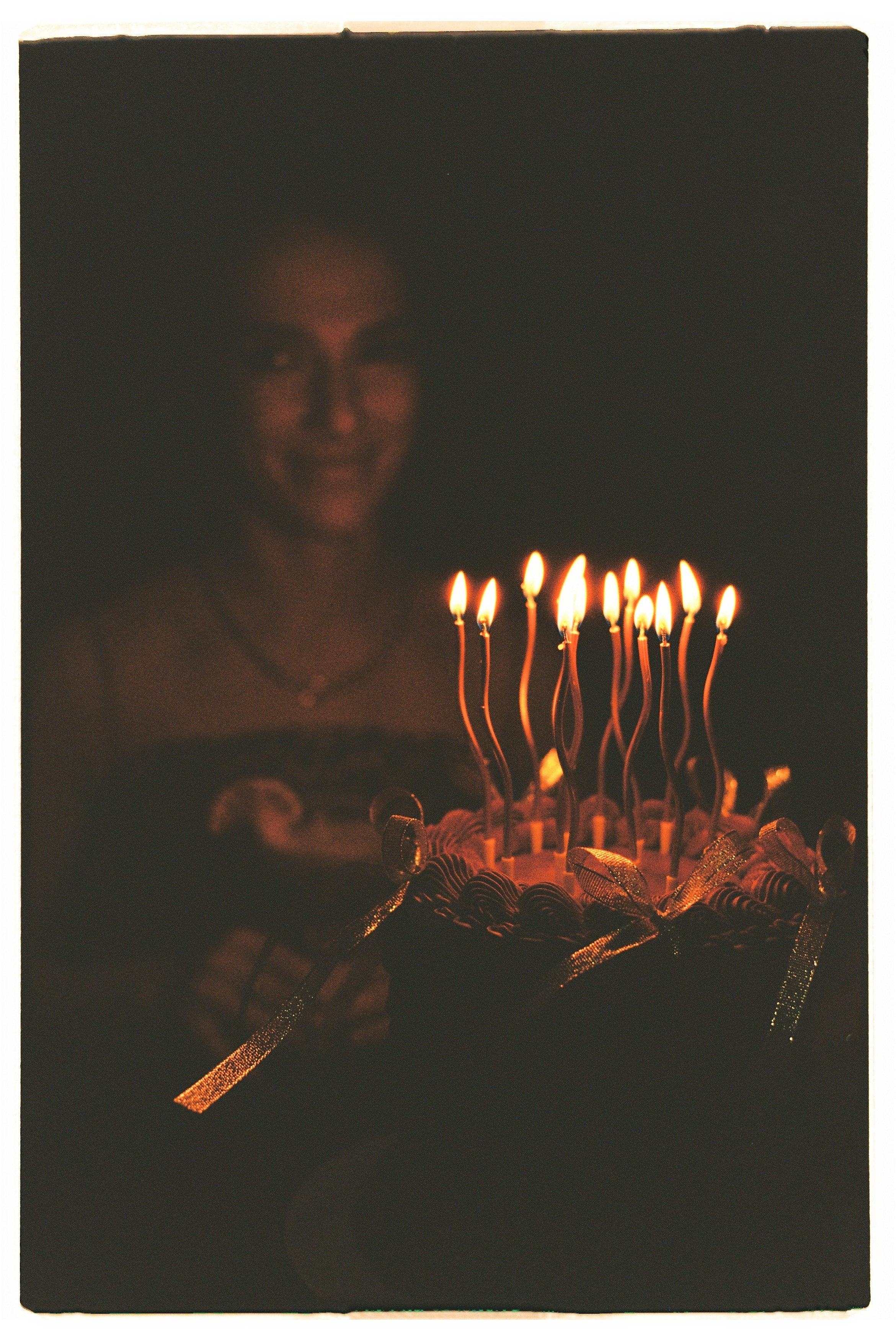 Анна / День рождения. Свадебный фотограф в Москве Евгений Рыжов