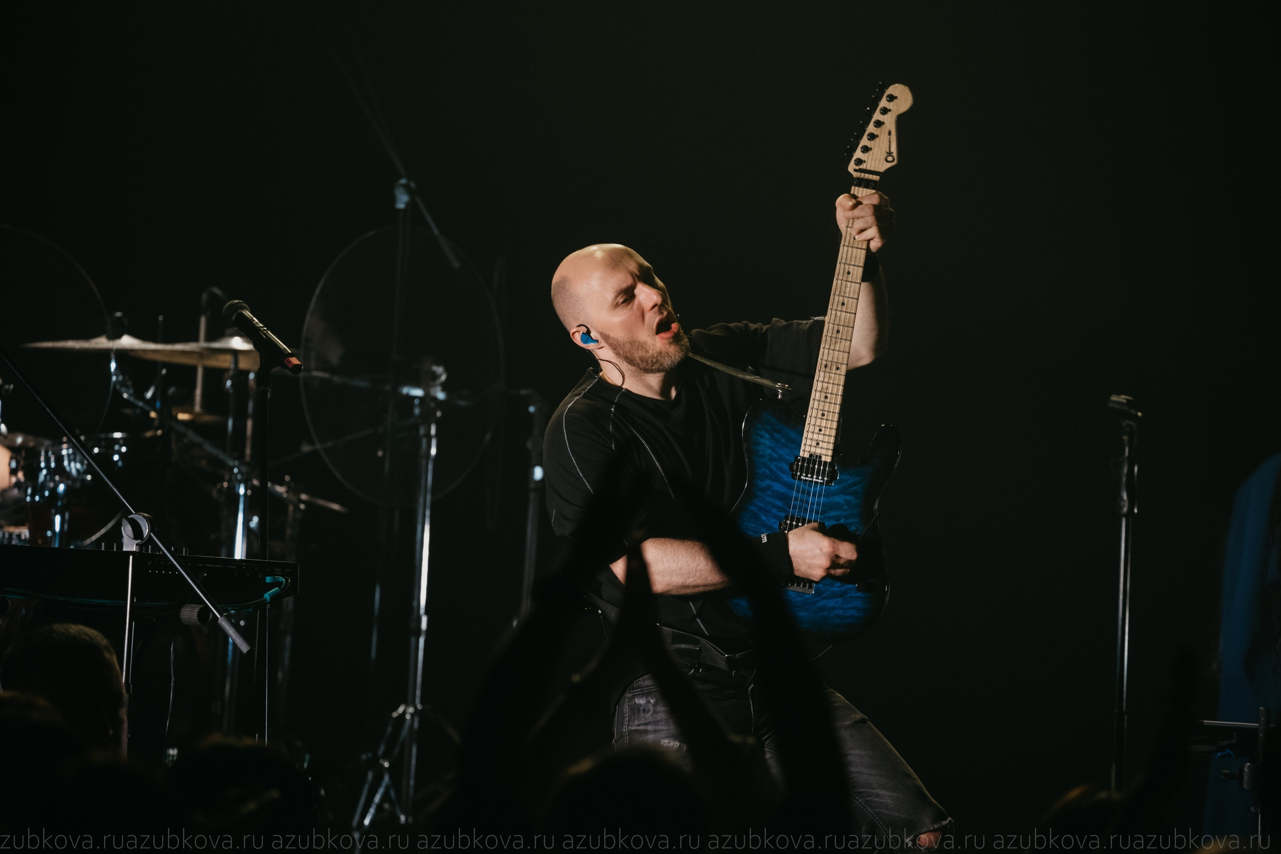 Линда. Фотограф Анастасия Зубкова