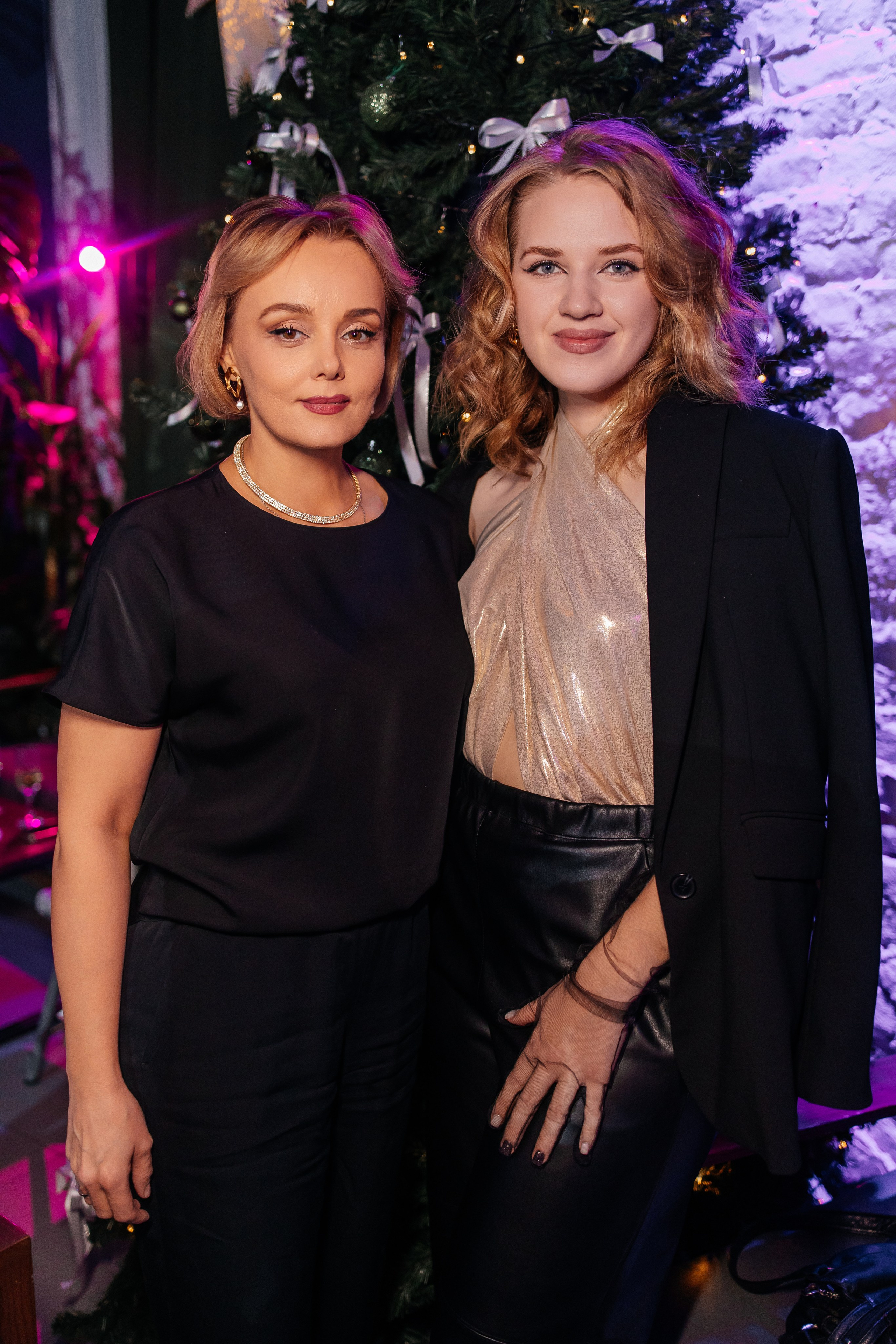 КОРПОРАТИВ В «COM.NATA». Фотограф в Санкт-Петербурге Виктория Безверхая